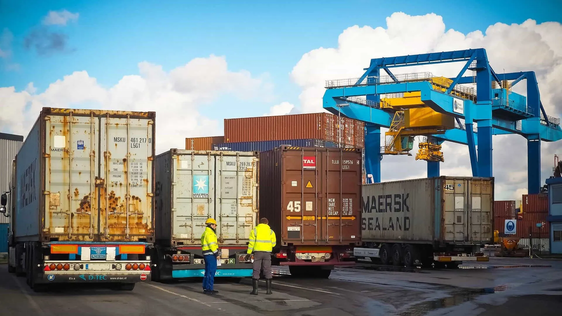Quase 30% da exportação do Brasil aos EUA está livre de sobretaxa de 10% - img