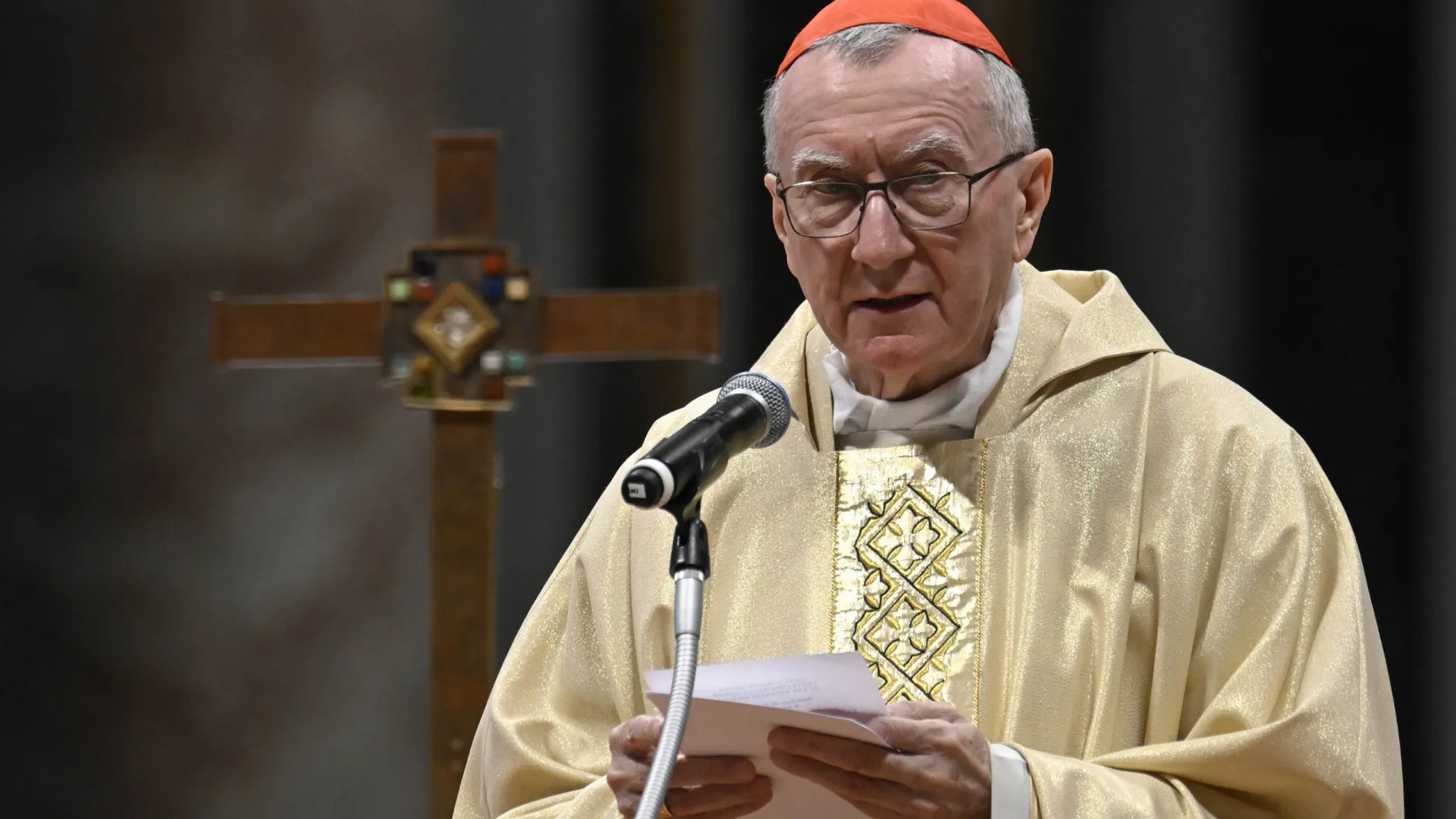 Quem são os favoritos para suceder o Papa? Veja os nomes - img