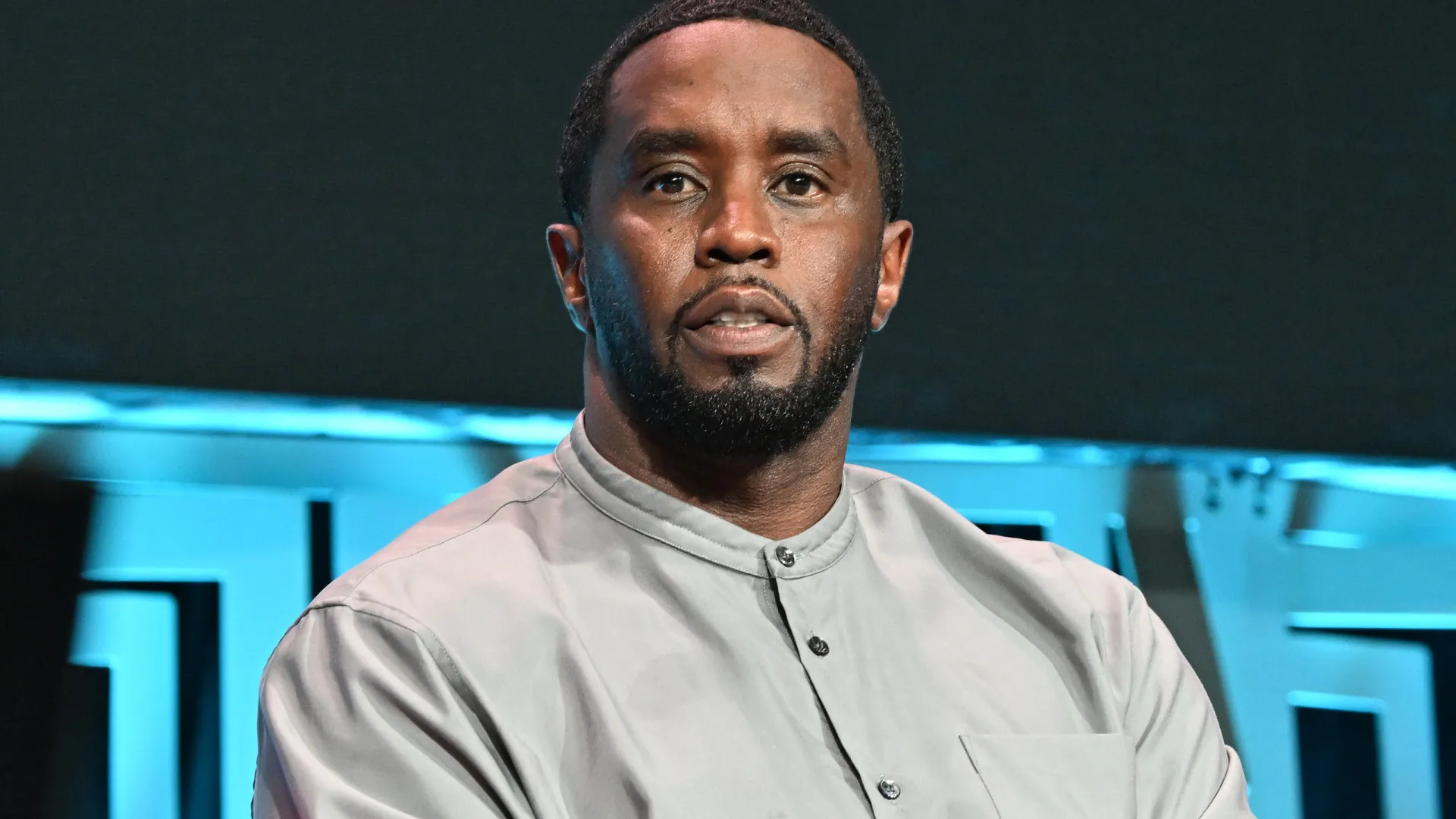 Defesa de P. Diddy denuncia comida com larvas e pede soltura da prisão - img