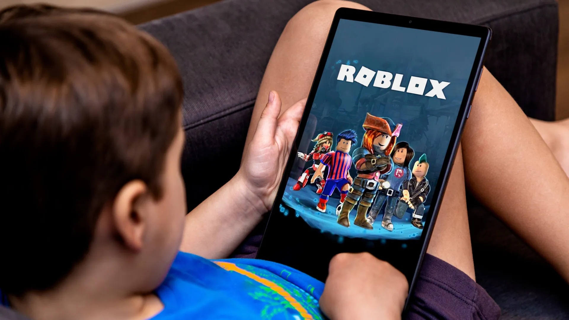 'Roblox': investigadores encontraram algo "profundamente perturbador" - img