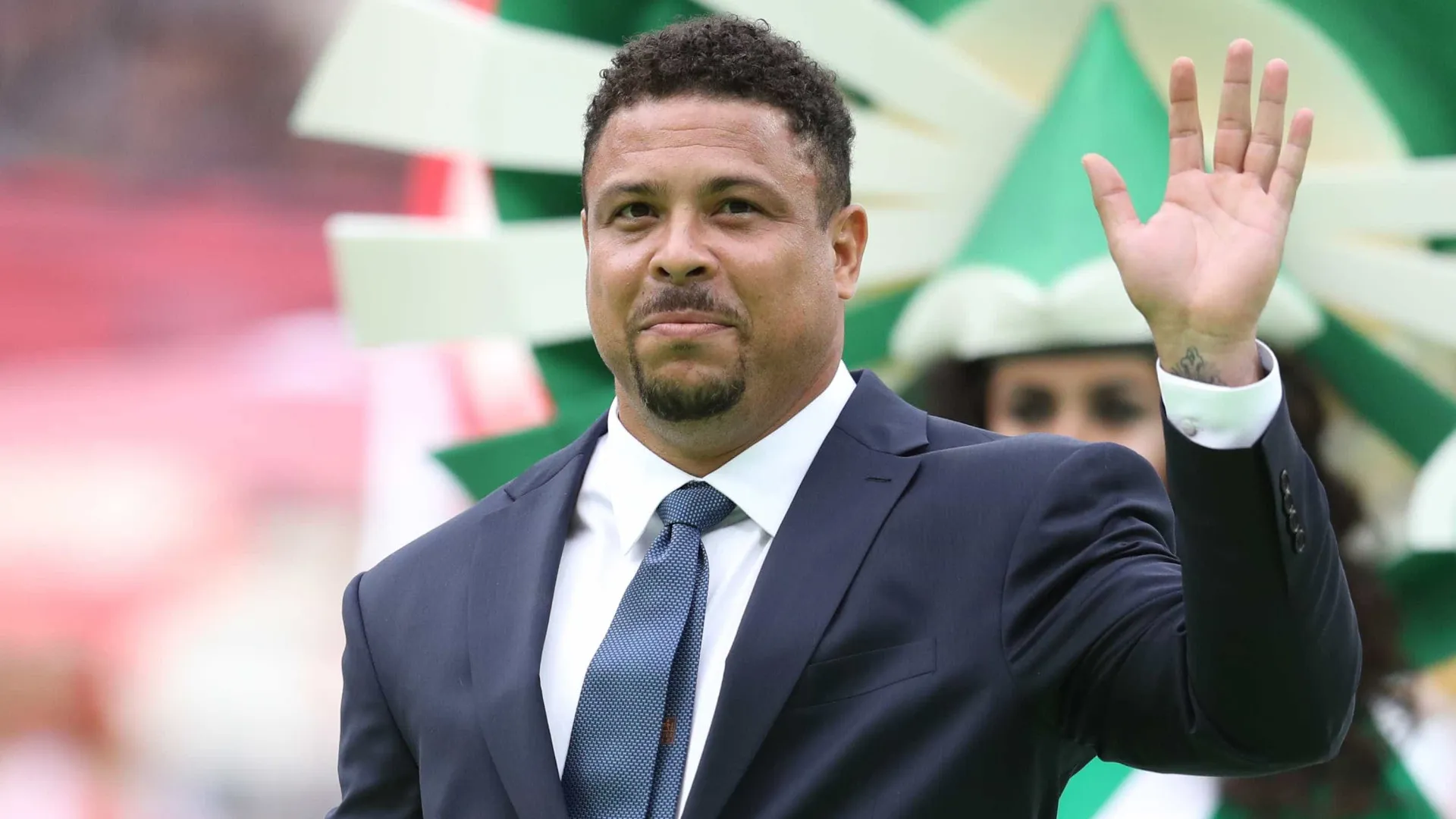 Ronaldo Fenômeno se aproxima da Conmebol após tentar ser oposição na CBF - img