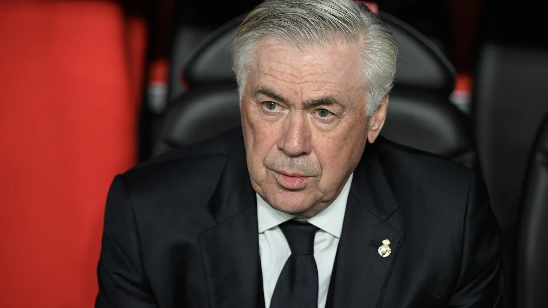 Ancelotti conversou com Casemiro mais de uma vez antes de fechar com a seleção - img