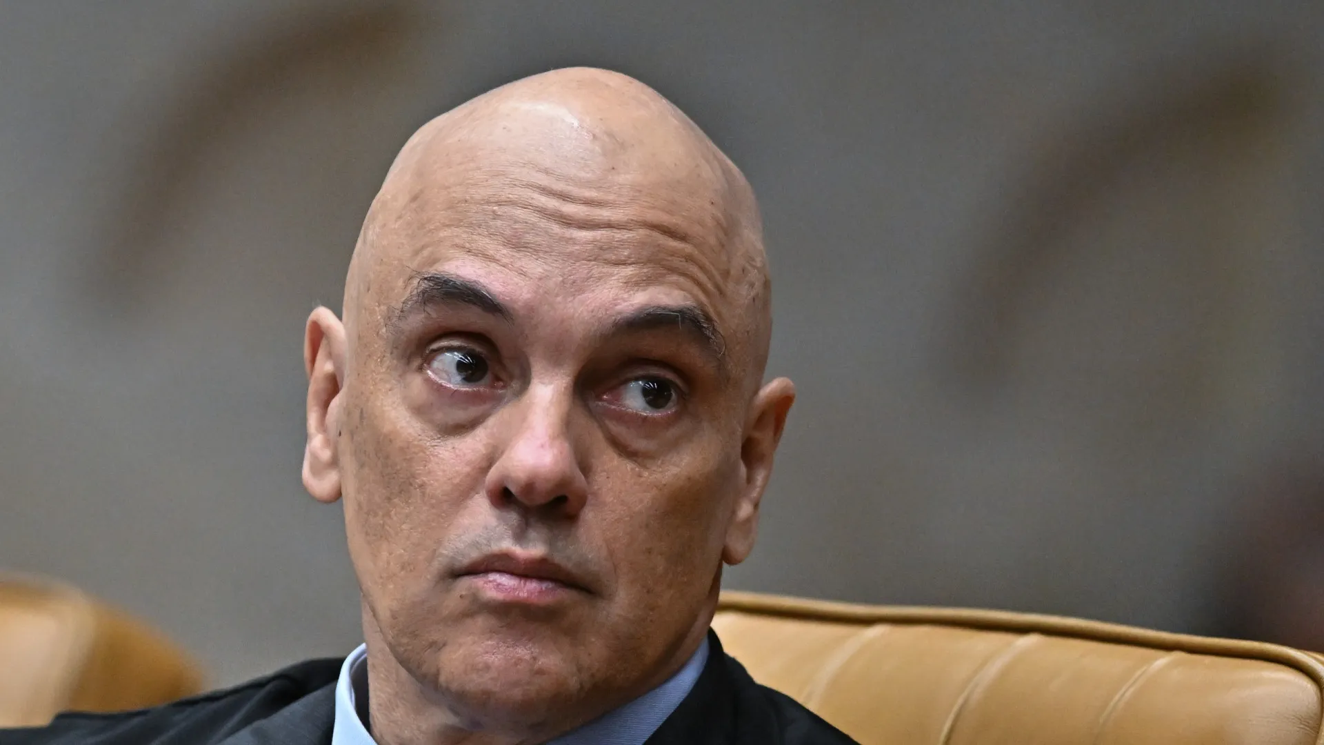 STF ordena prisão de parente de Bolsonaro que fugiu para Argentina - img