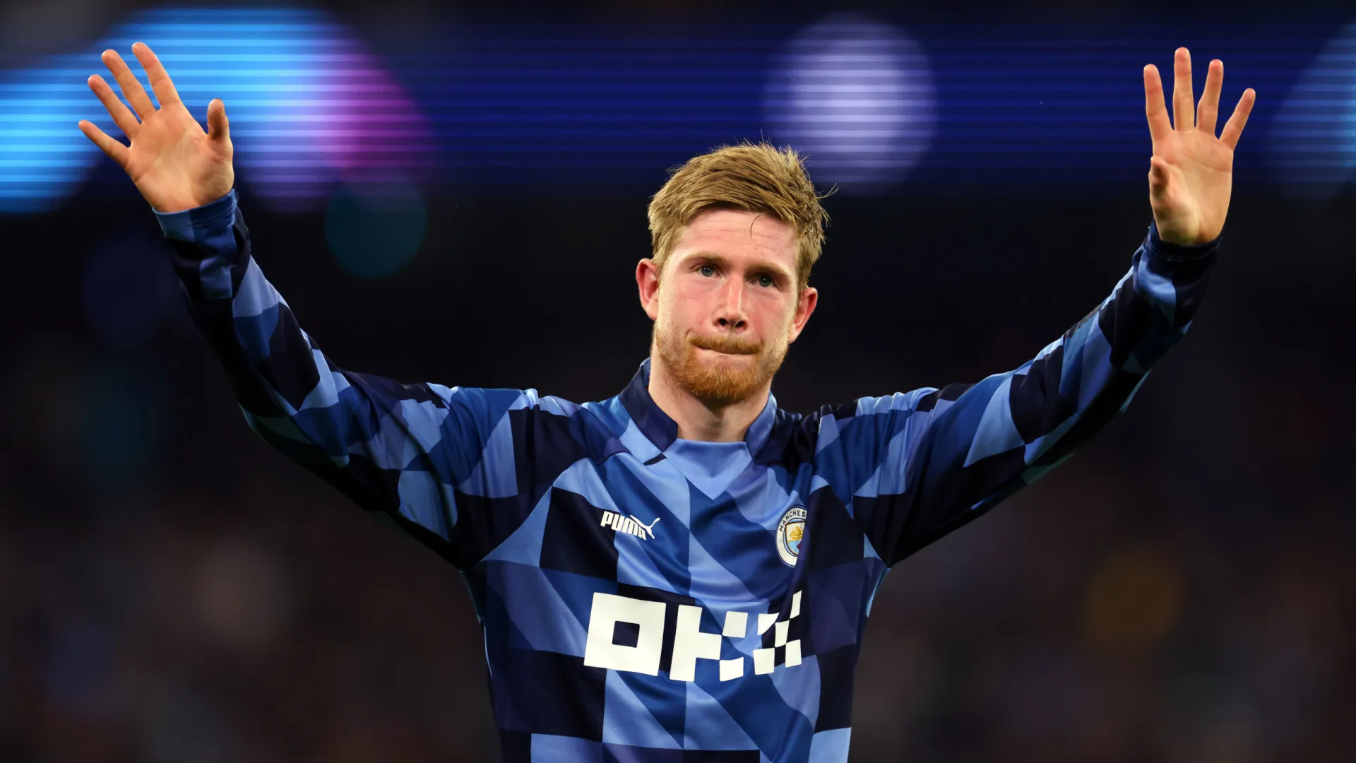 Saída de De Bruyne no pior ano de Guardiola mostra encruzilhada no City 1 Saída de De Bruyne no pior ano de Guardiola mostra encruzilhada no City - img