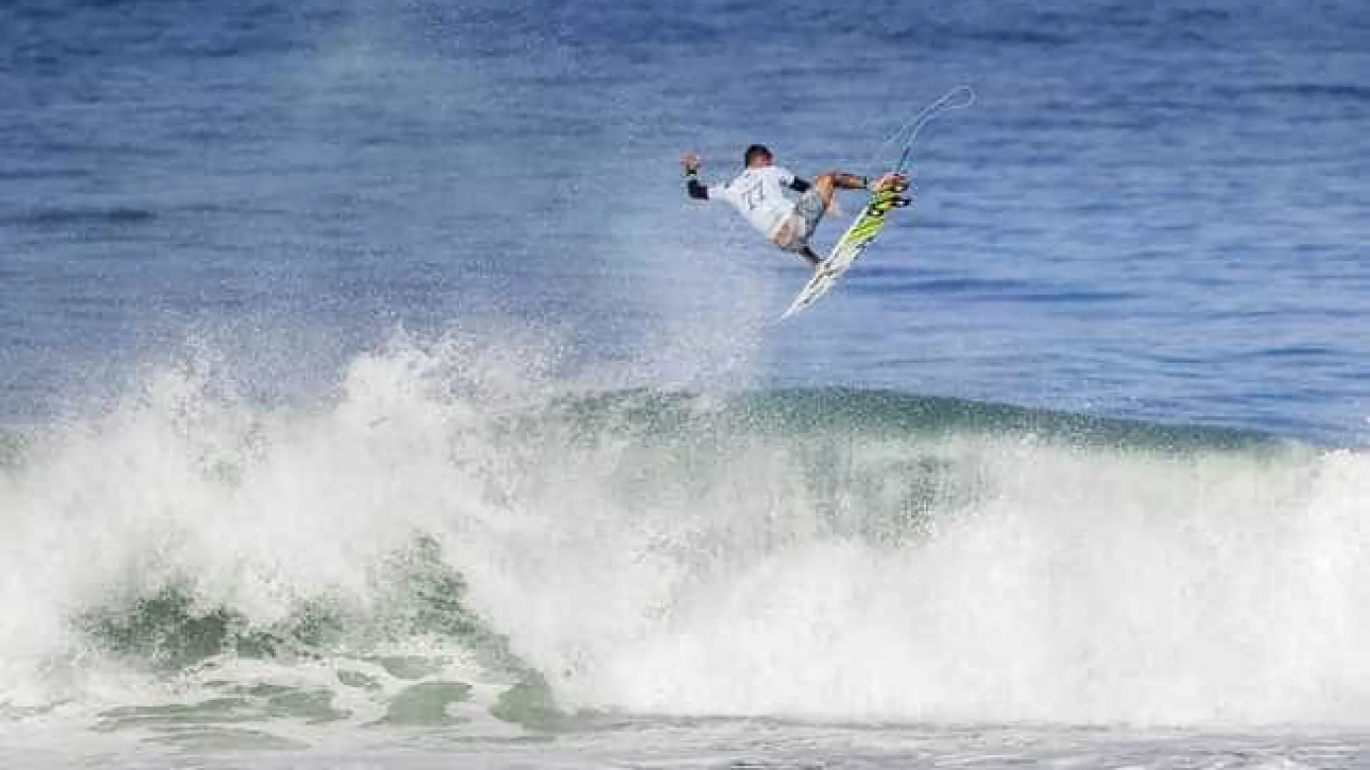 Saquarema dá início à temporada para quem sonha com elite do surfe mundial - img
