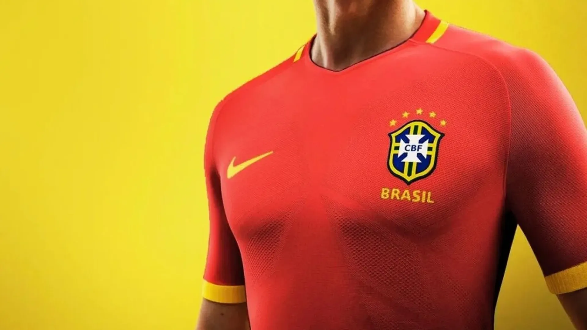 Possível camisa vermelha divide opiniões e reacende debate político na seleção - img