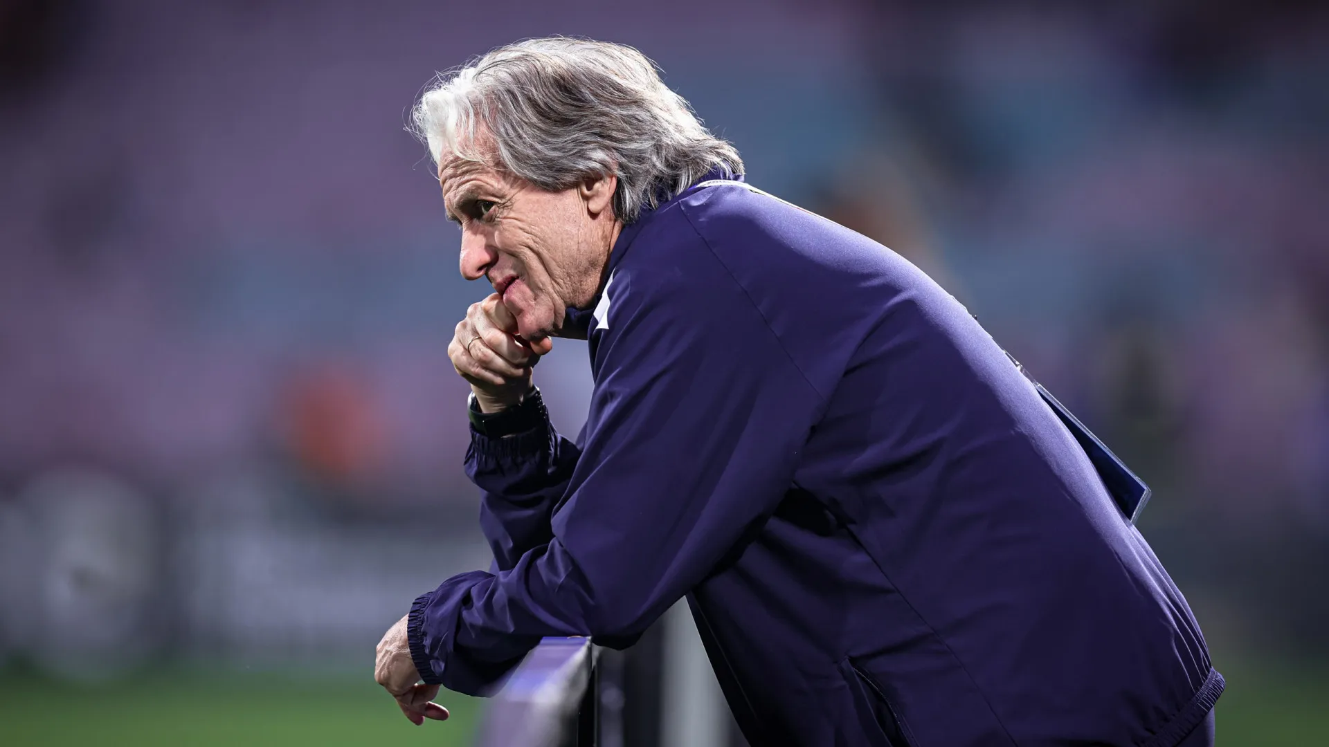 Al Hilal convoca reunião de emergência e pode demitir Jorge Jesus - img