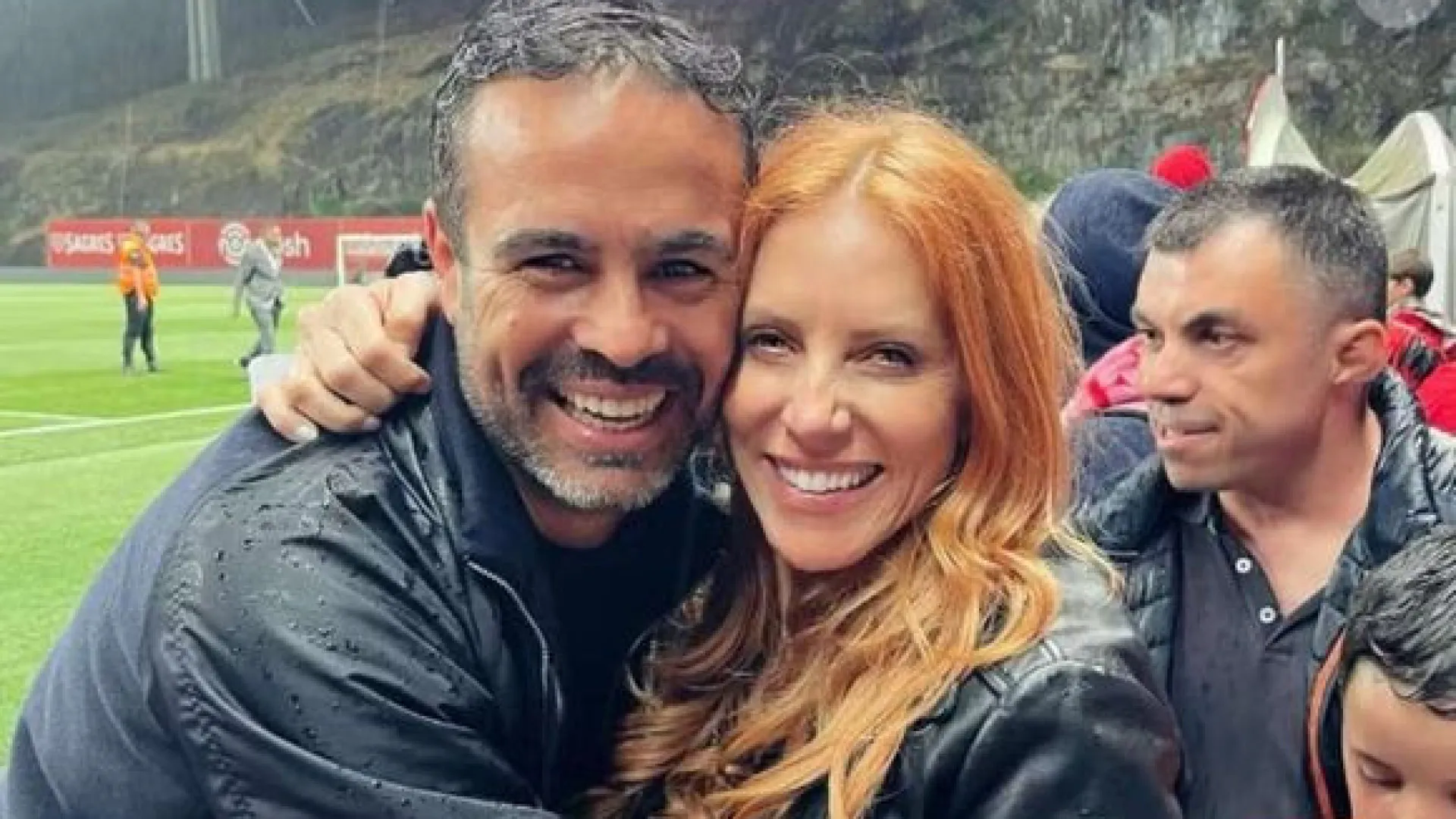Mãe da suposta namorada do técnico Artur Jorge desabafa: "Vergonha" - img
