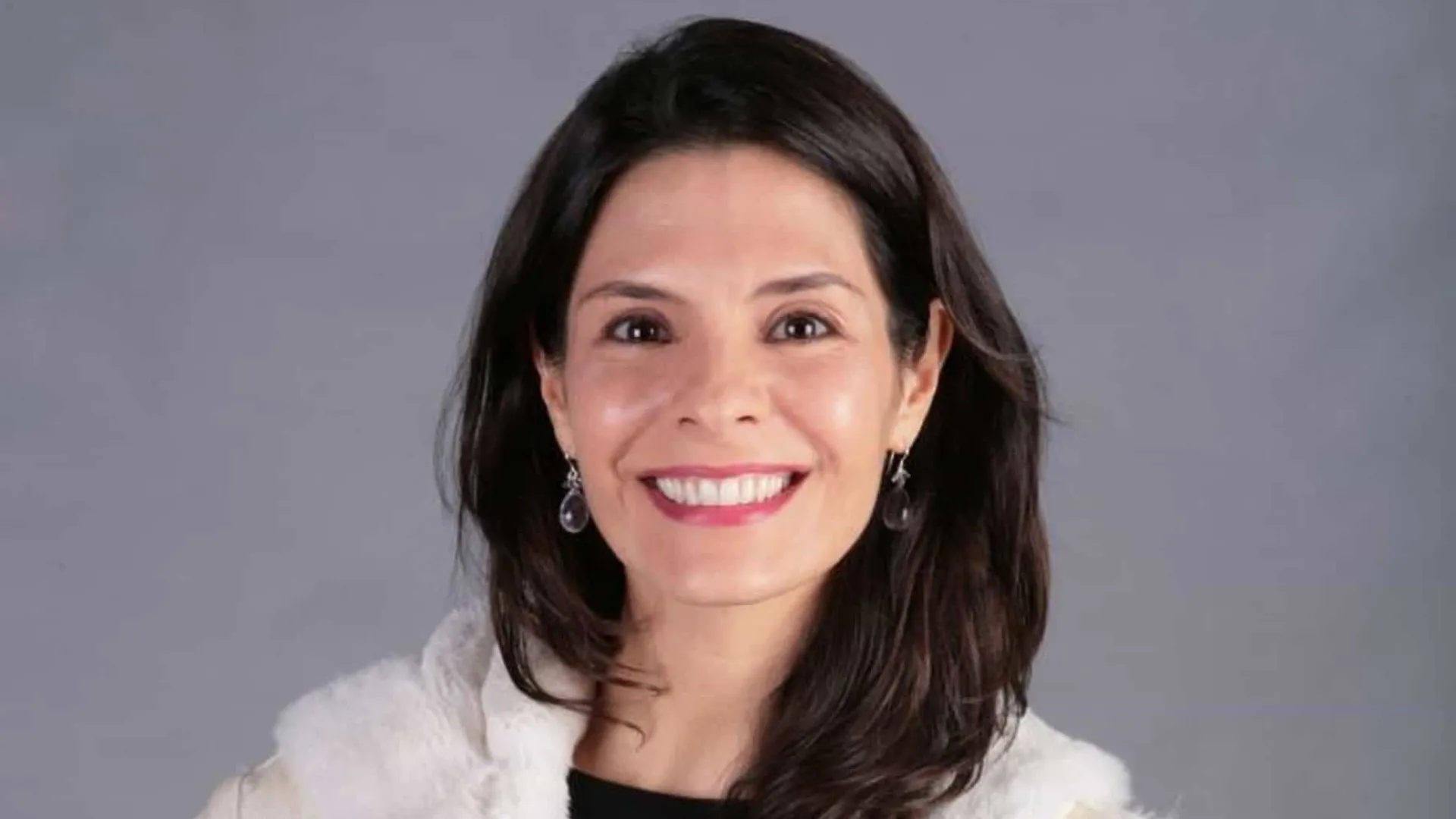 'Só Deus sabe quando, mas quero voltar a fazer novelas', diz Helena Ranaldi - img