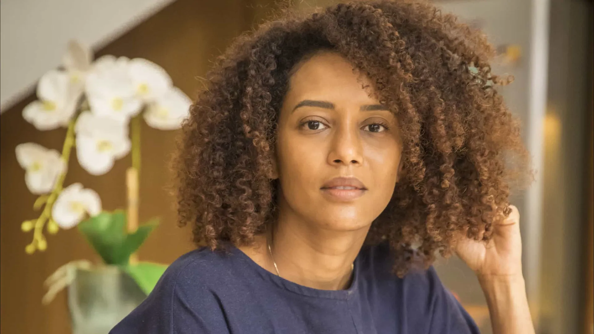 Taís Araujo diz que filho sofreu racismo em condomínio de luxo - img
