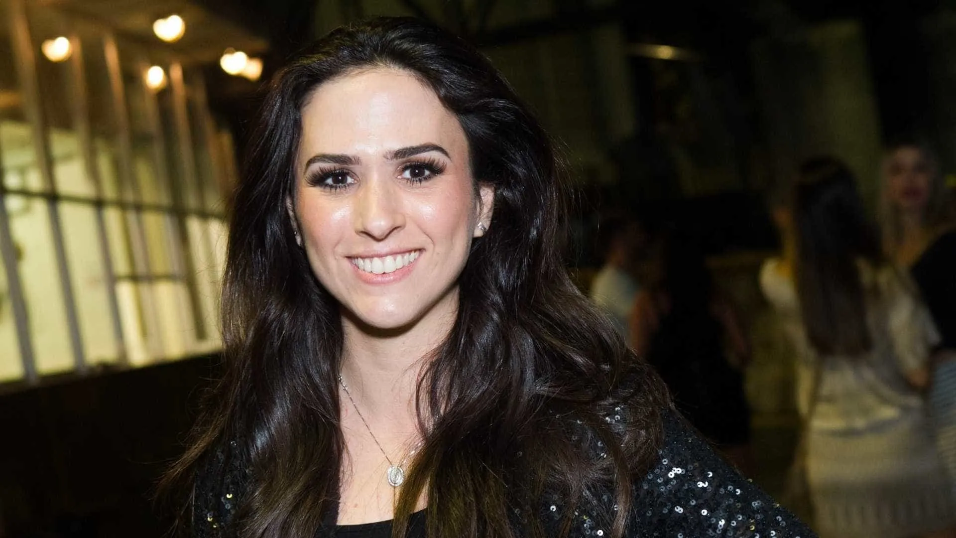 Tata Werneck diz que foi convidada para 'Vale Tudo' - img