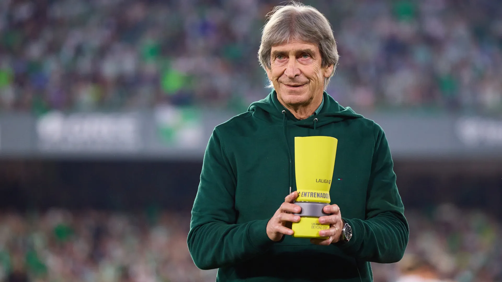 Técnico chileno entra no radar da CBF para assumir a Seleção Brasileira - img