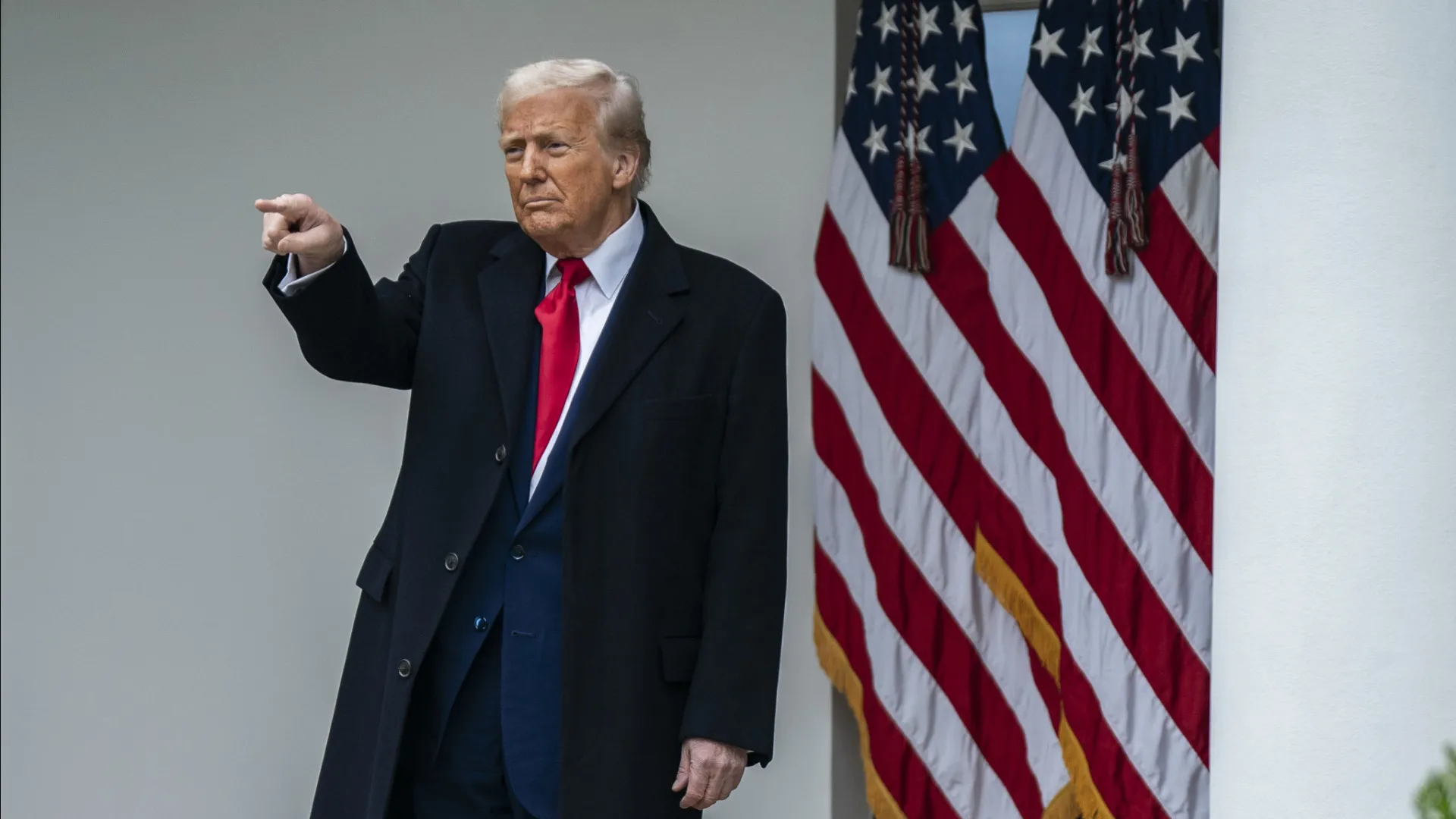 Trump diz que conversou 'muitas vezes' com Xi e cita que acordo com Japão está próximo - img