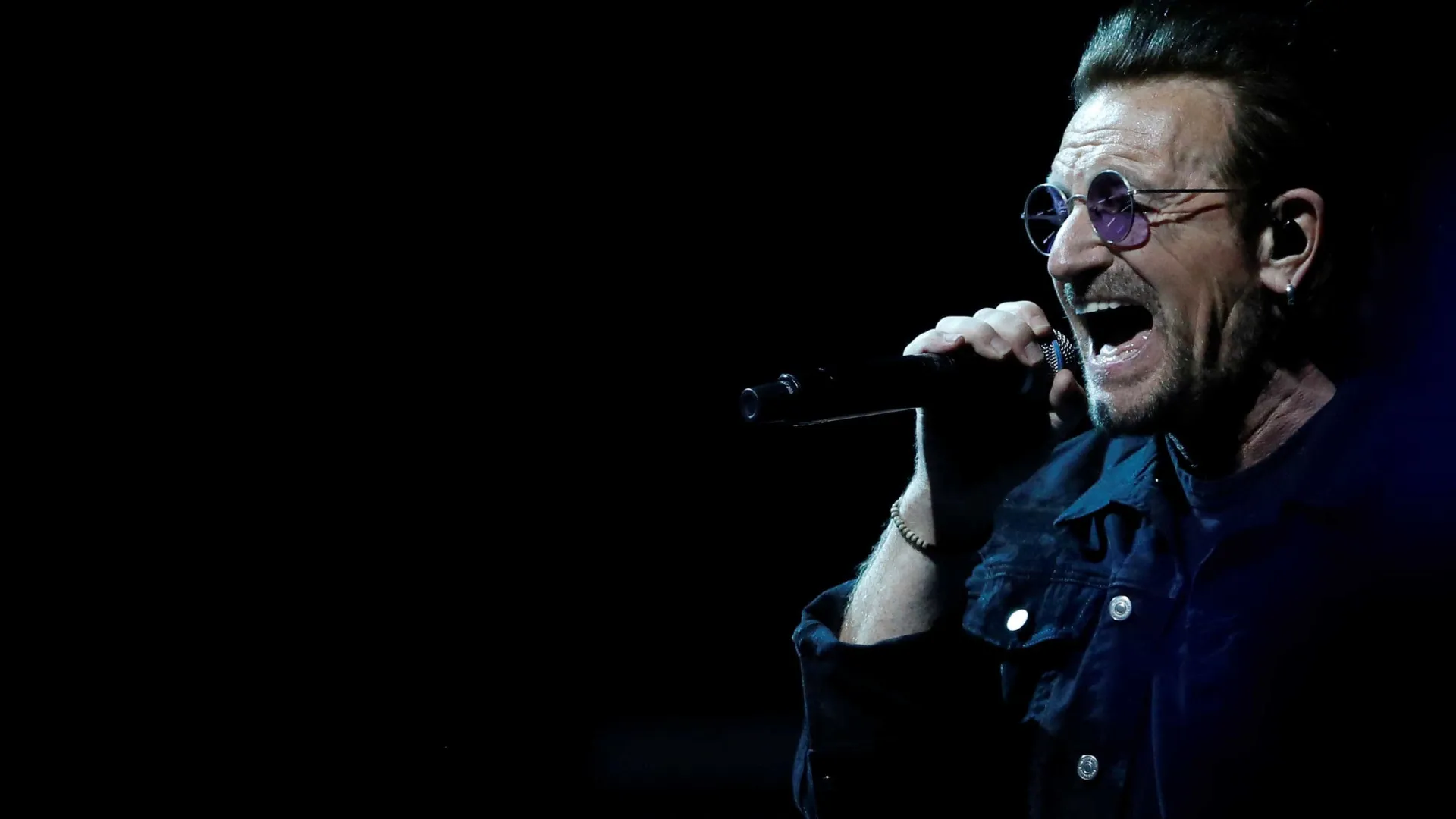 U2 vai se apresentar na praia de Copacabana em 2026, afirma Eduardo Paes - img