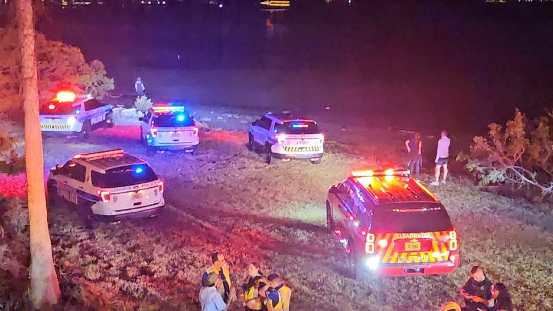 Um morto e vários feridos em acidente com ferry na Florida - img