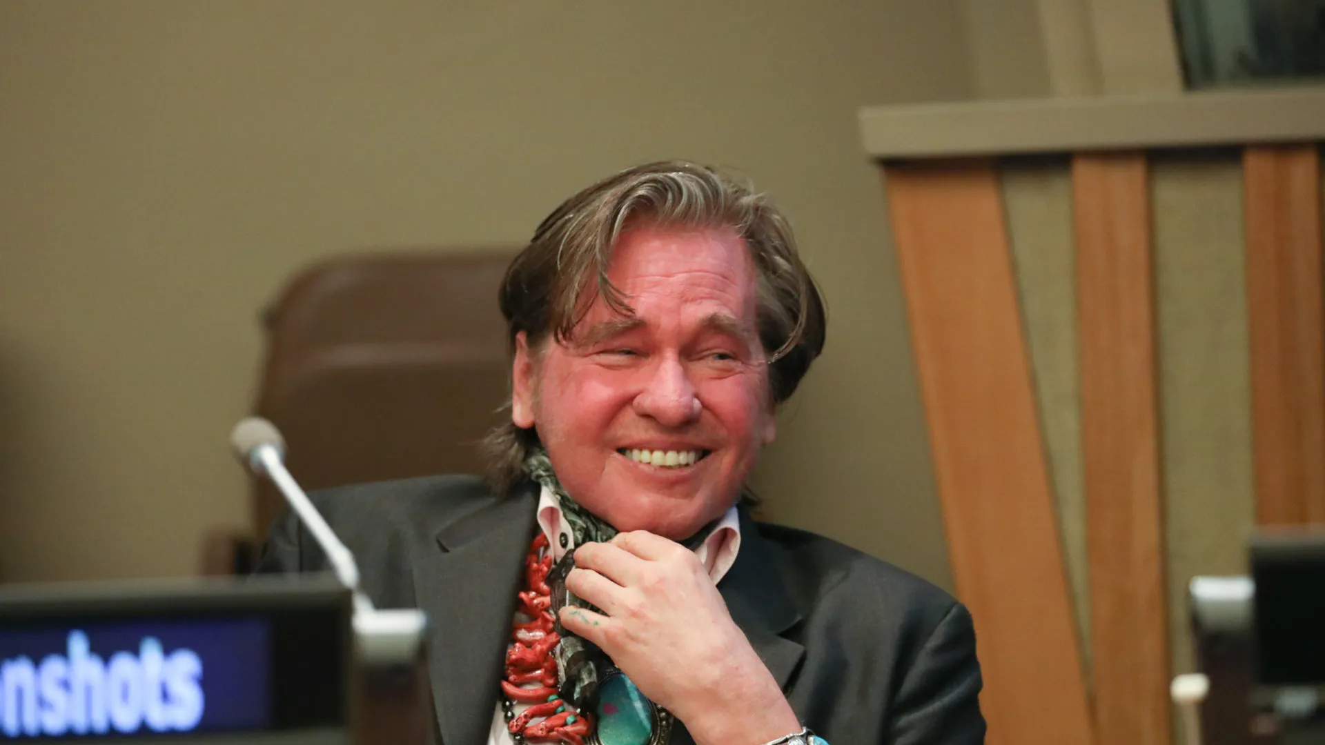 Val Kilmer: estado de saúde era frágil e ator ficou anos acamado - img