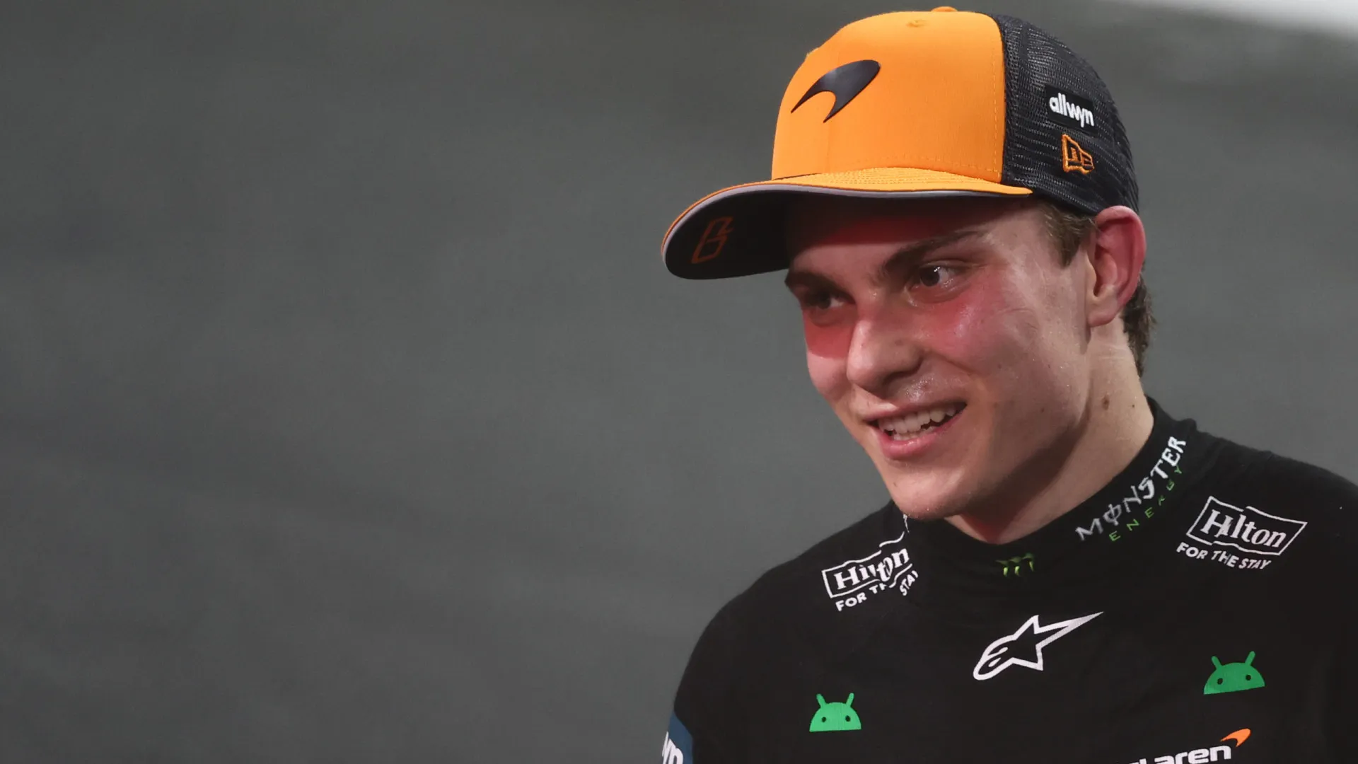 Veja se Piastri ganharia GP da Arábia sem punição a Verstappen - img