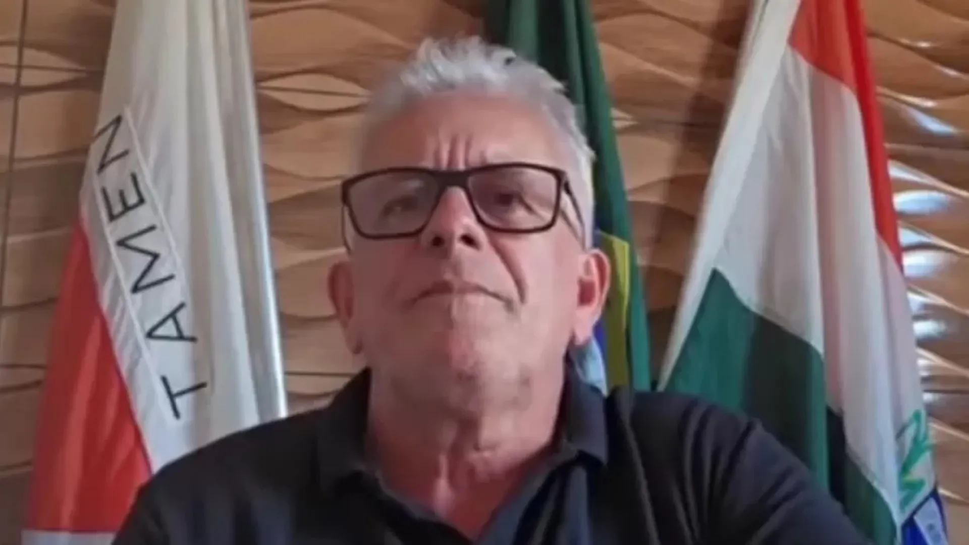 Vereador que invadiu sala restrita de unidade de saúde em Minas Gerais é cassado - img