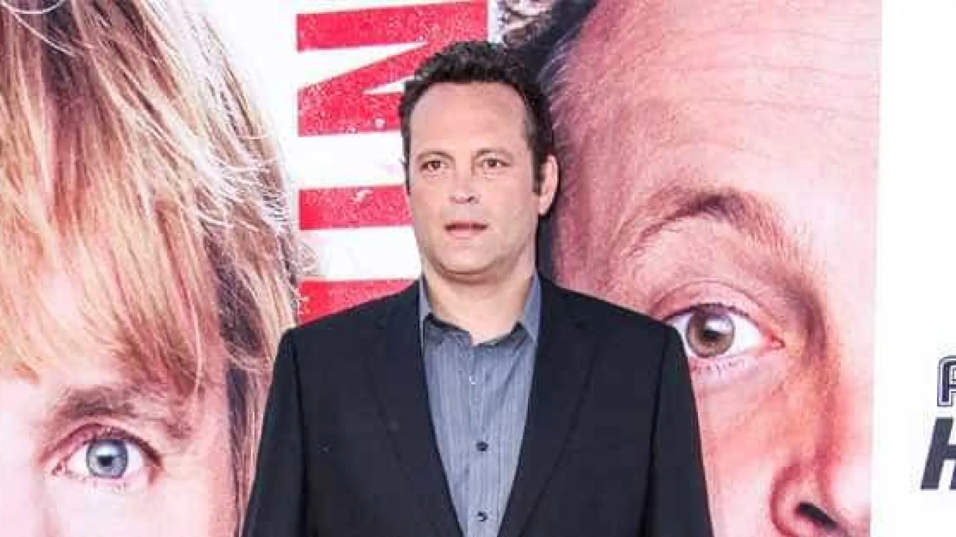 Vince Vaughn, ator de 'Penetras Bons de Bico', se encontra com Trump na Casa Branca - img