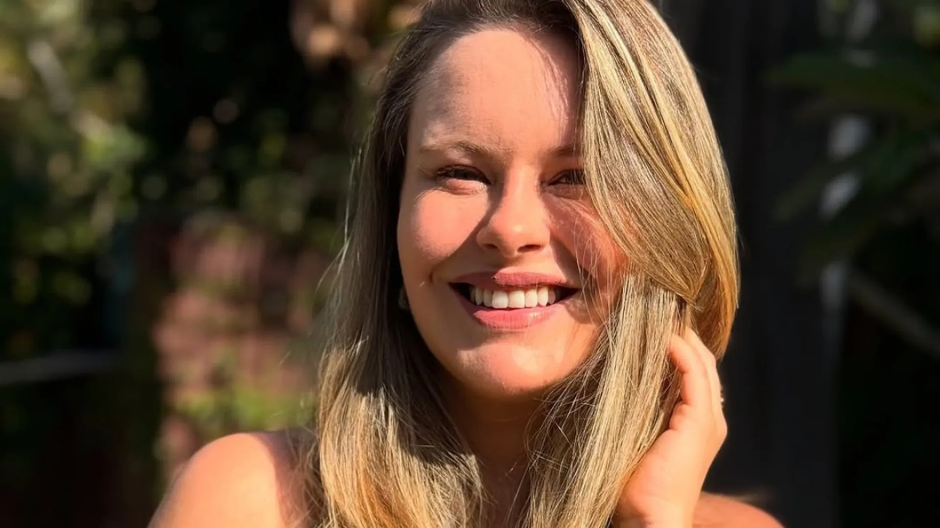 Vítima de relação abusiva, Mariana Bridi volta às novelas após 20 anos - img