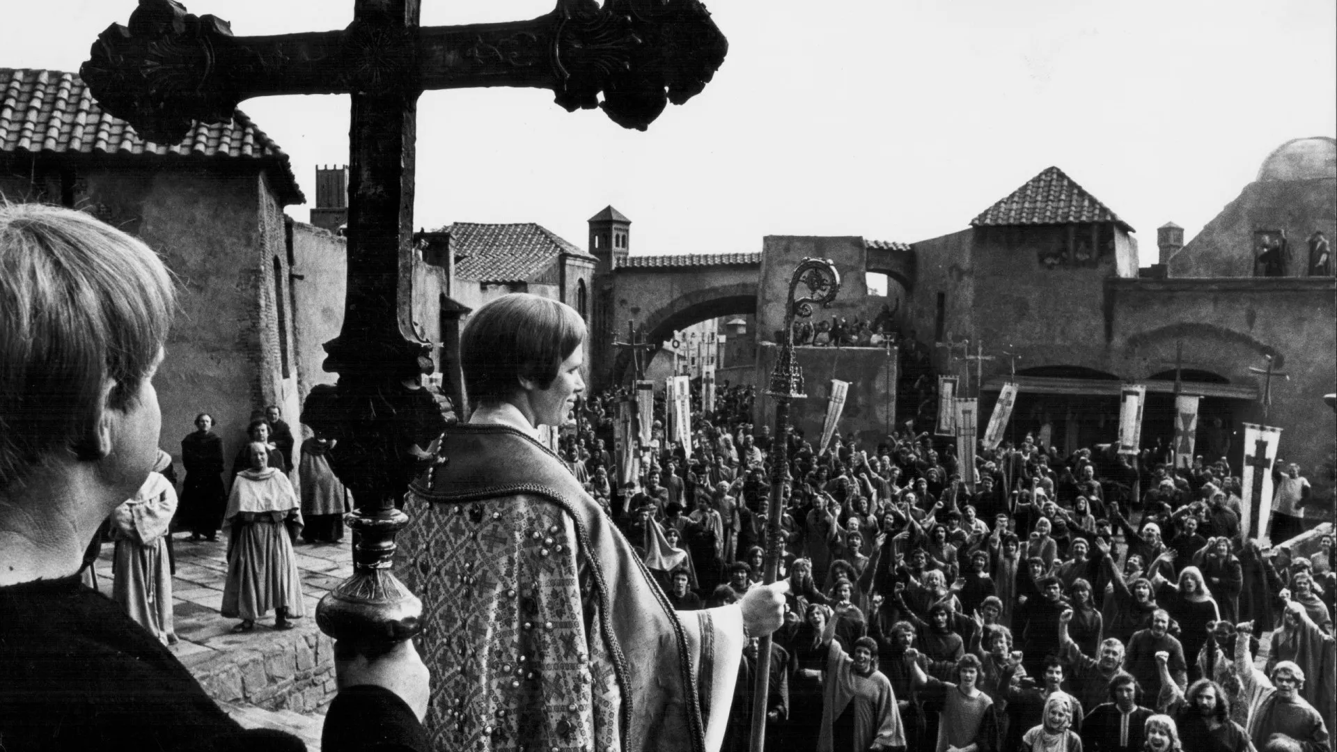 A Igreja Católica já teve uma papa mulher? - img