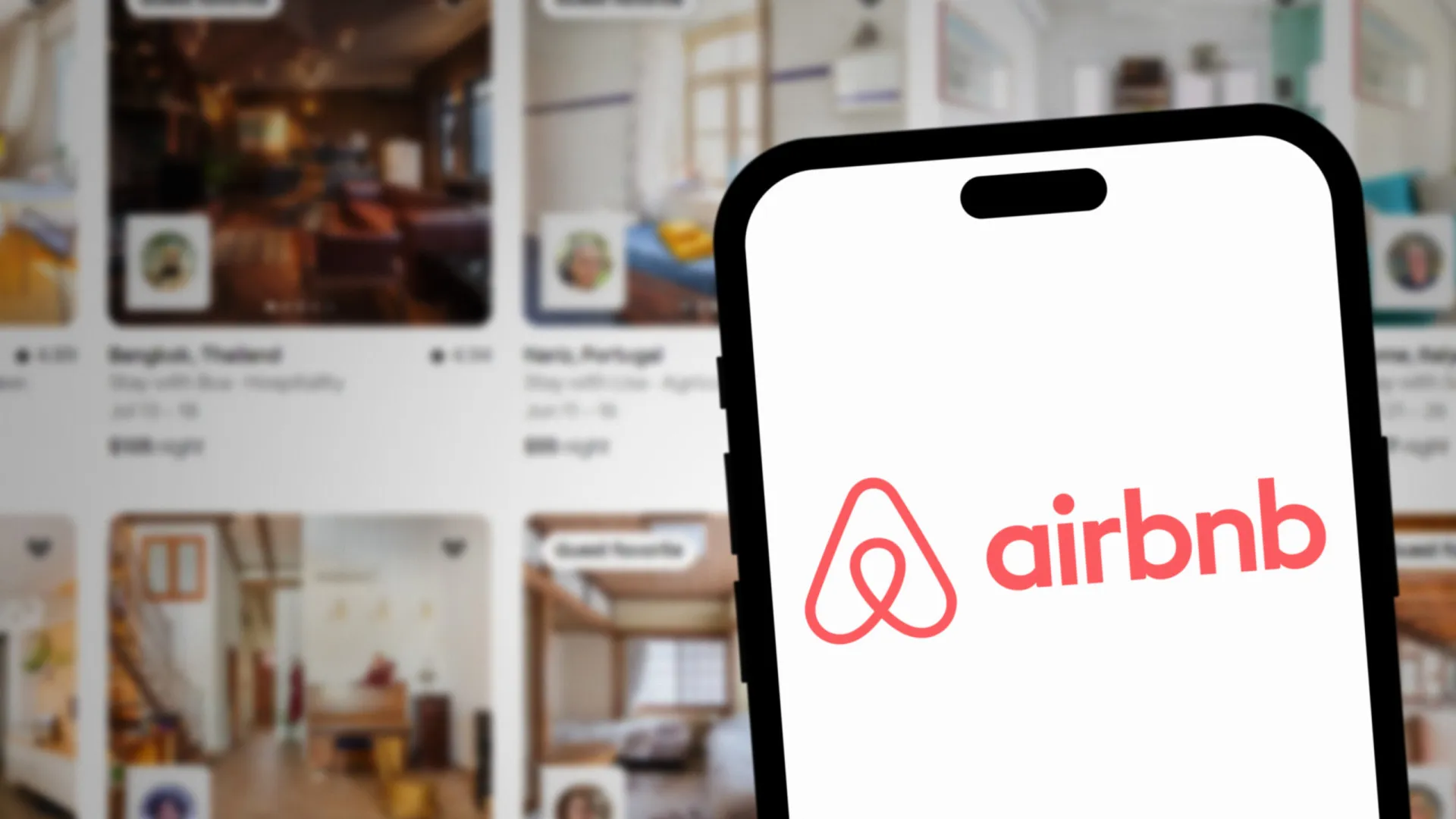Airbnb quer ser 'superapp de viagem' e lança reservas de serviços como personal trainer e cabeleireiro - img