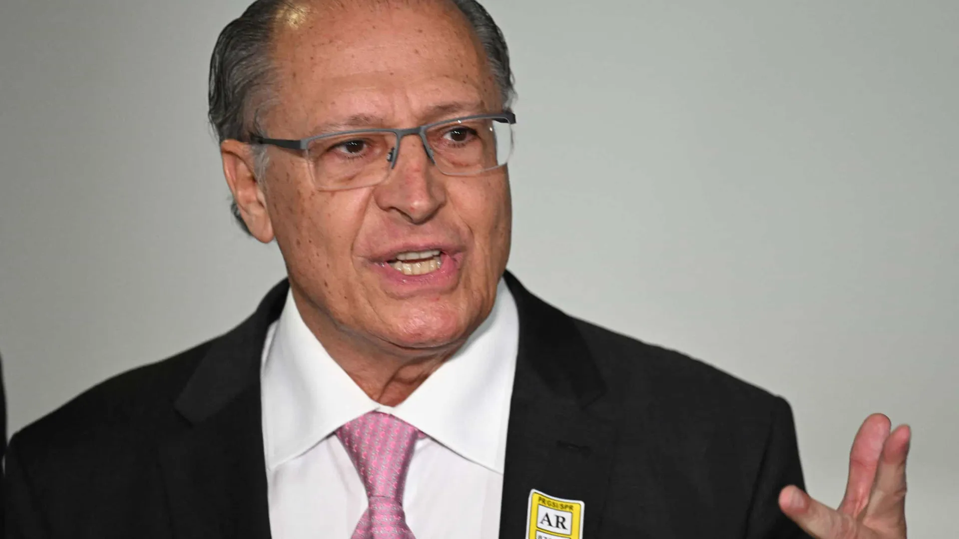 Alckmin é liberado de hospital após passar mal, fazer exames e cancelar agenda oficial - img
