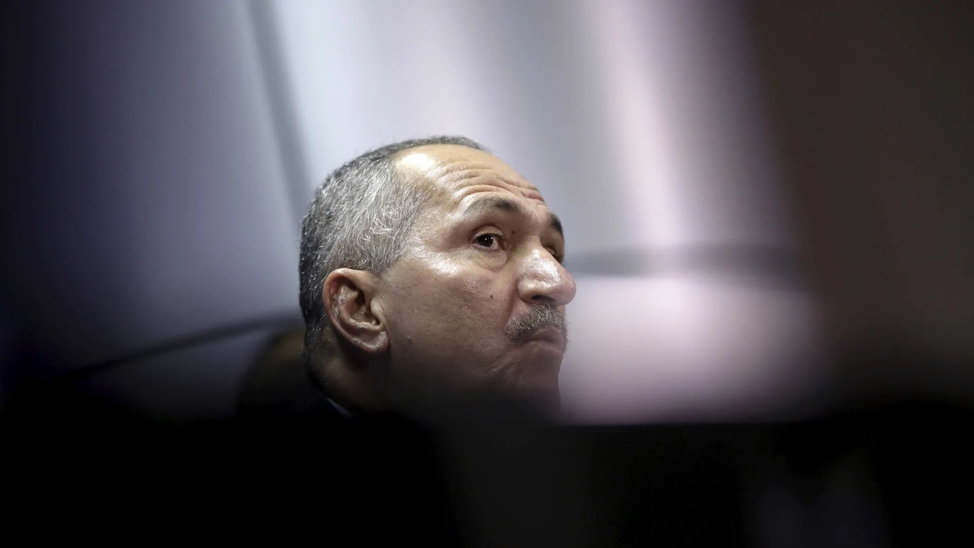 Aldo foi colega de futebol de Bolsonaro e selou reaproximação com defesa na trama golpista - img