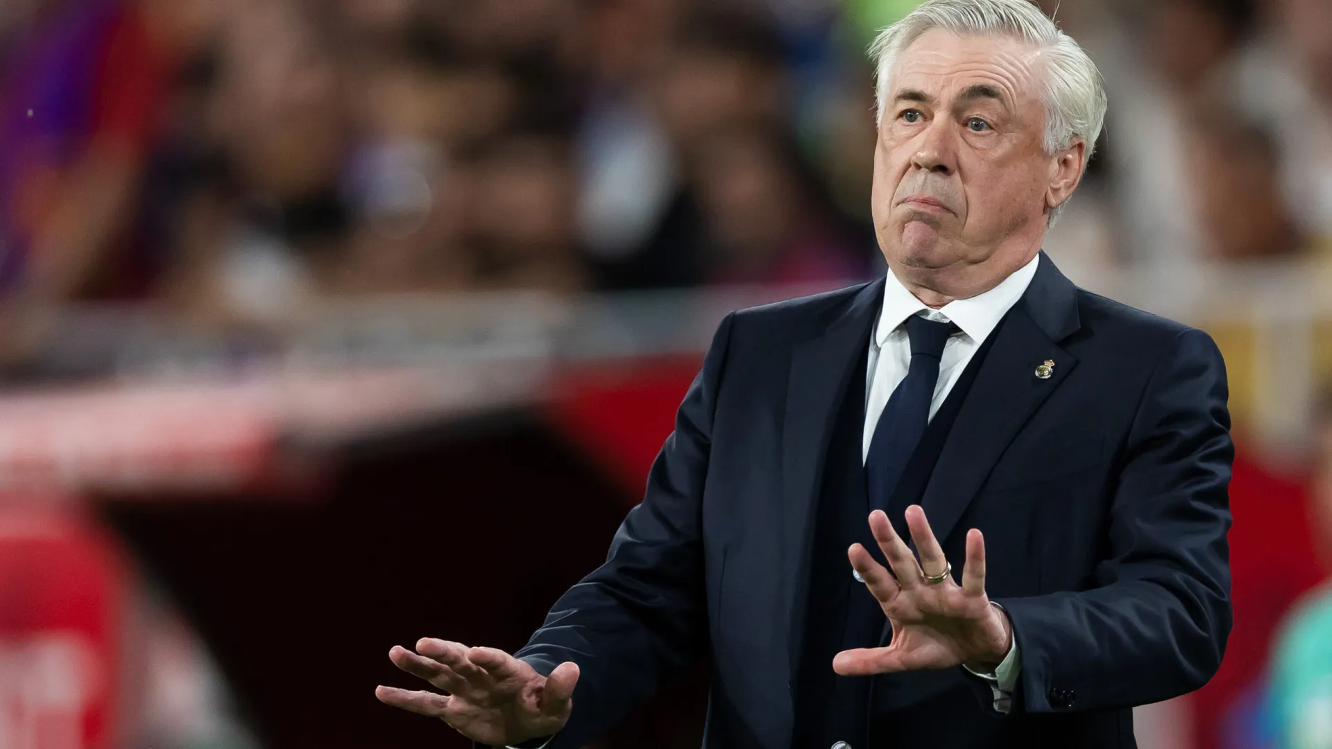 Novo técnico do Brasil, Ancelotti é alvo do MP da Espanha por fraude fiscal - img