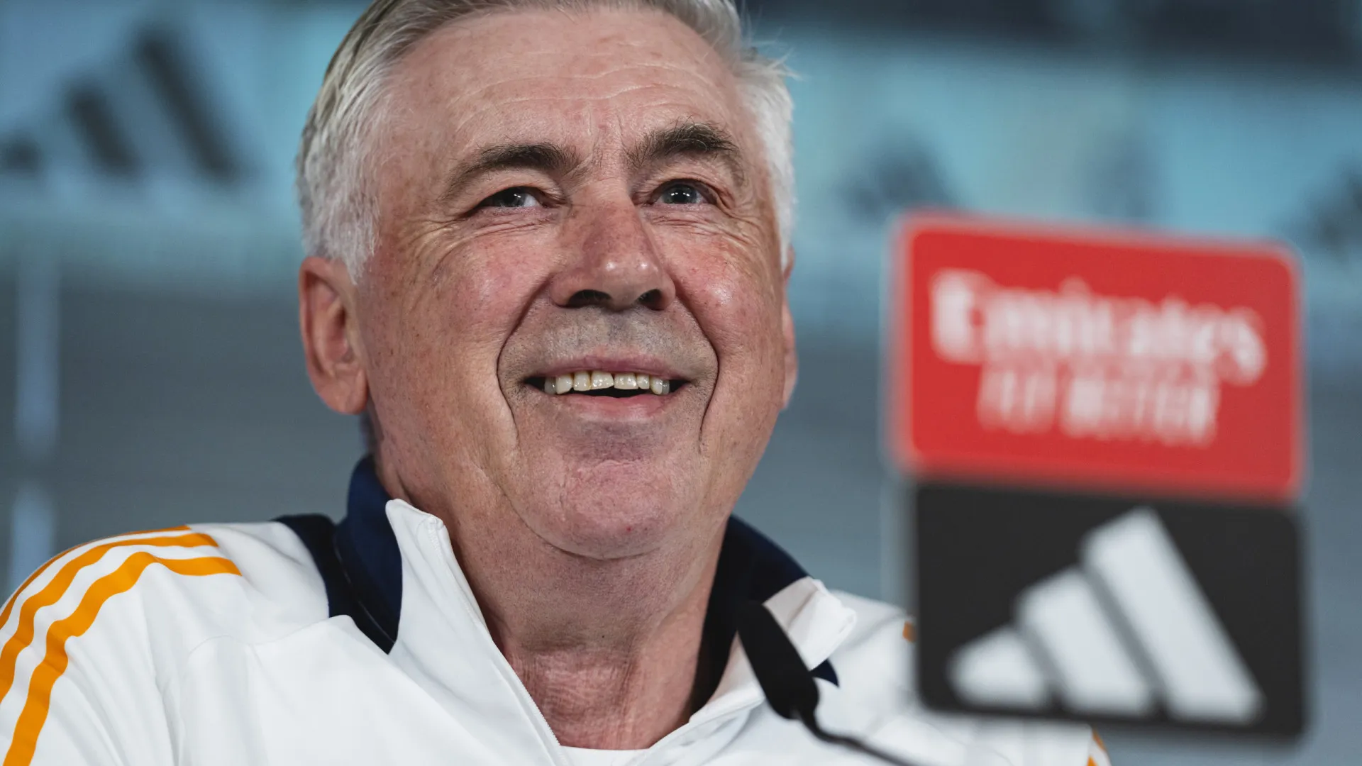 Ancelotti se despedirá do Real Madrid na mesma data de título emblemático - img