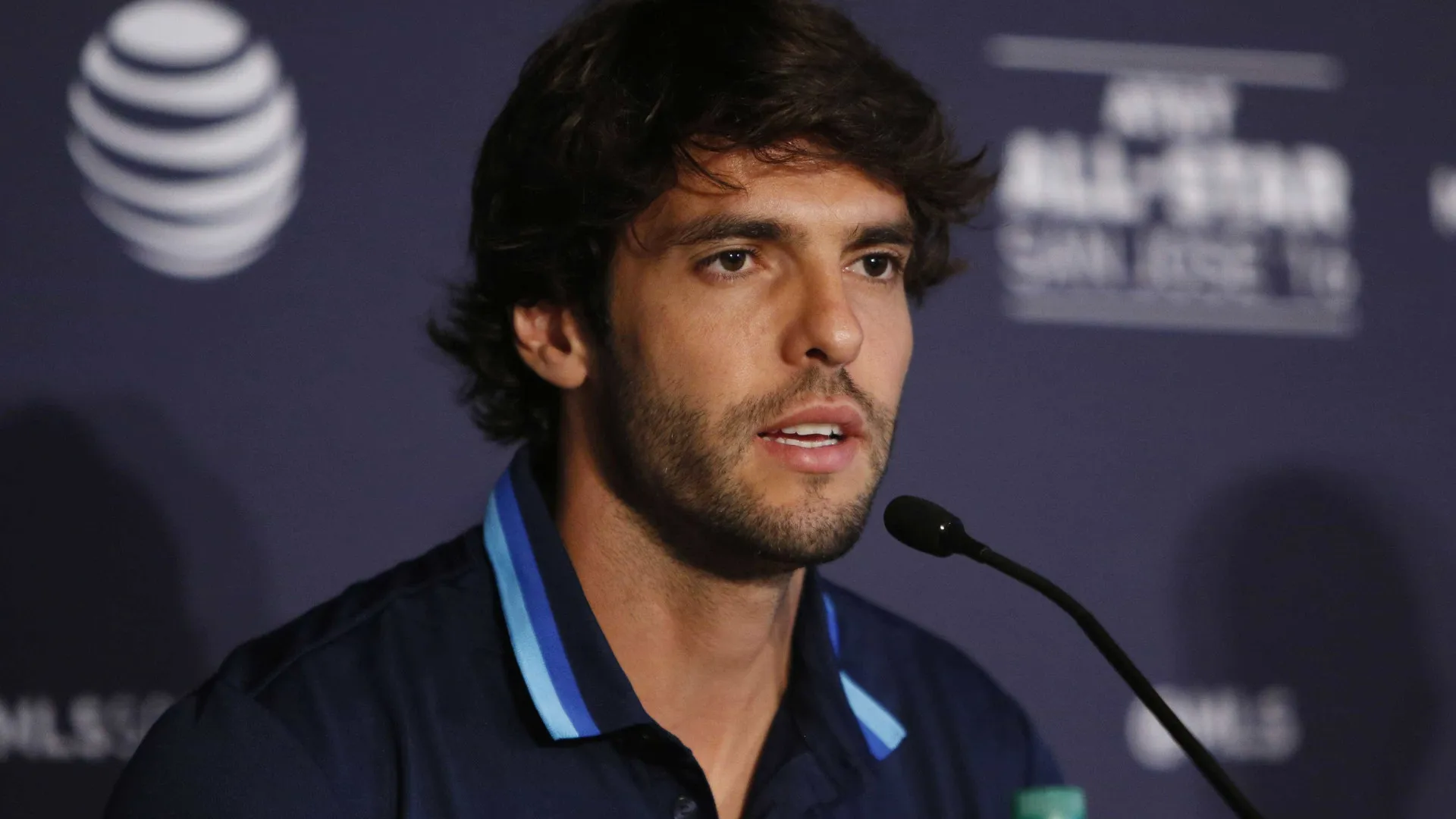 Ancelotti quer Kaká em sua equipe técnica na Seleção Brasileira - img