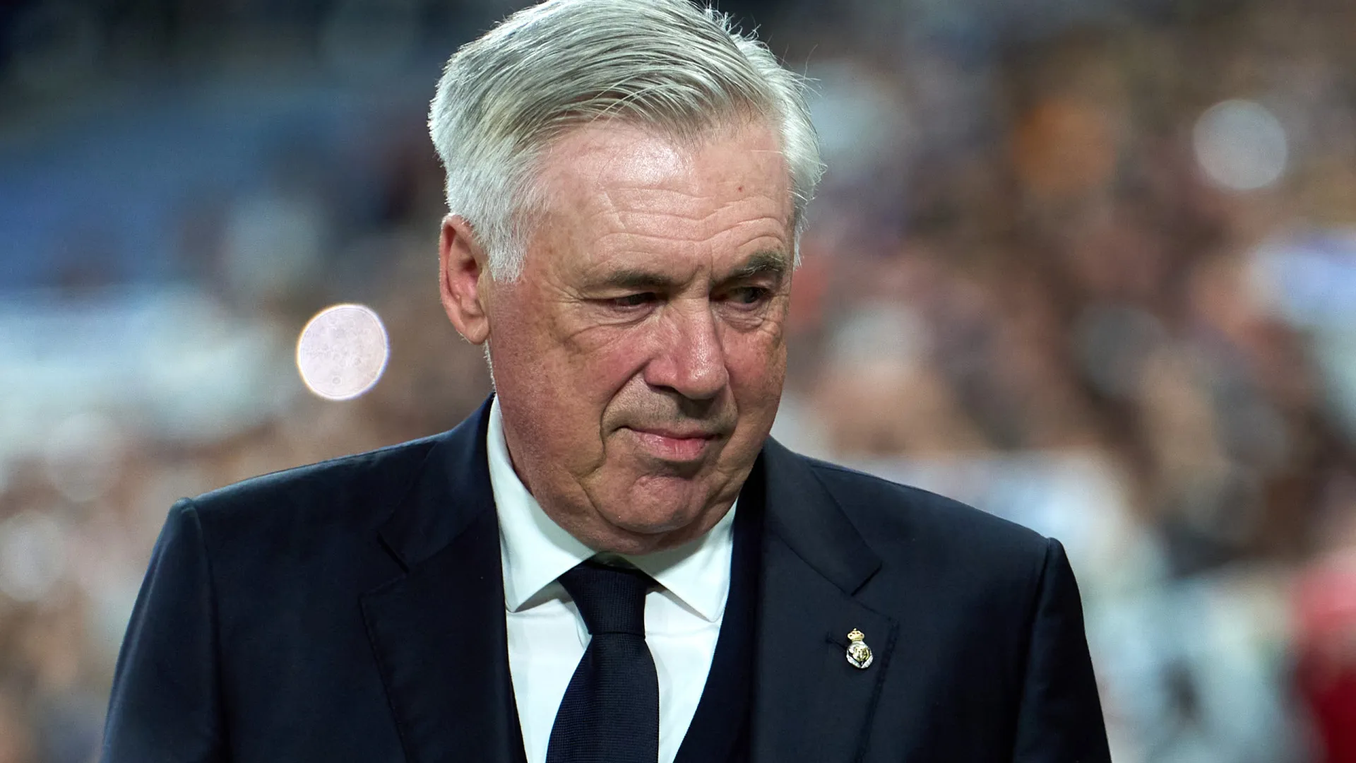 Ancelotti já pagou multa de R$ 2,4 milhões e não deve ir para a prisão - img