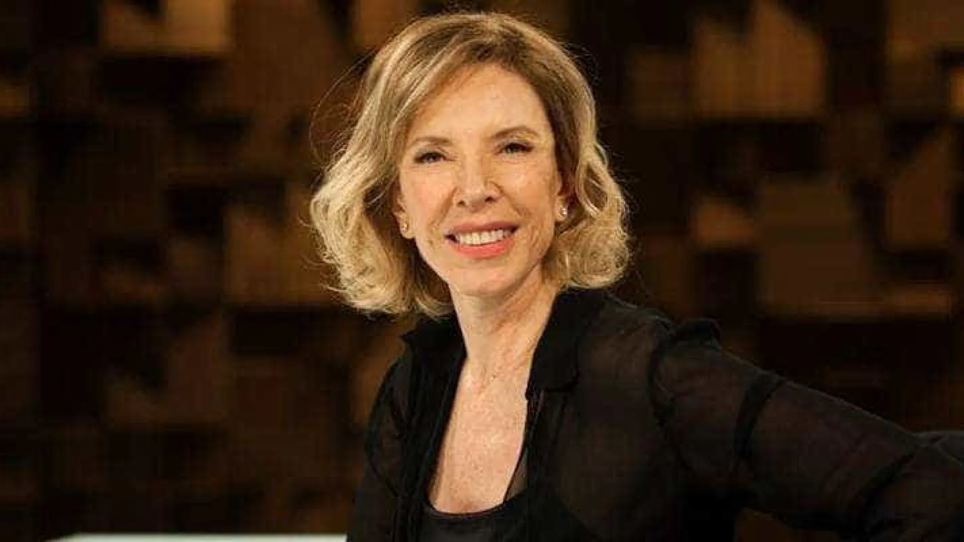 Após mais de 50 anos de carreira, Marília Gabriela anuncia aposentadoria - img