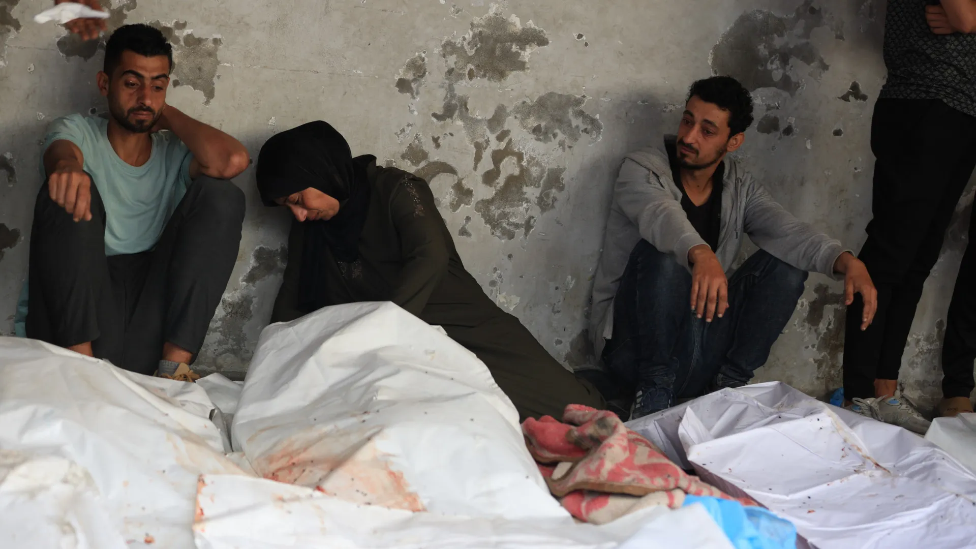 Ataque israelense a escola em Gaza deixa ao menos 20 mortos - img