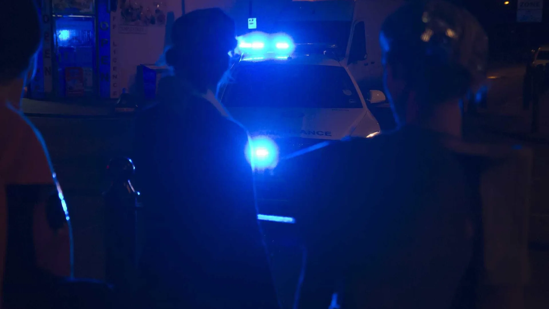 Criança de 6 anos aciona PM e salva mãe de violência doméstica em SP - img