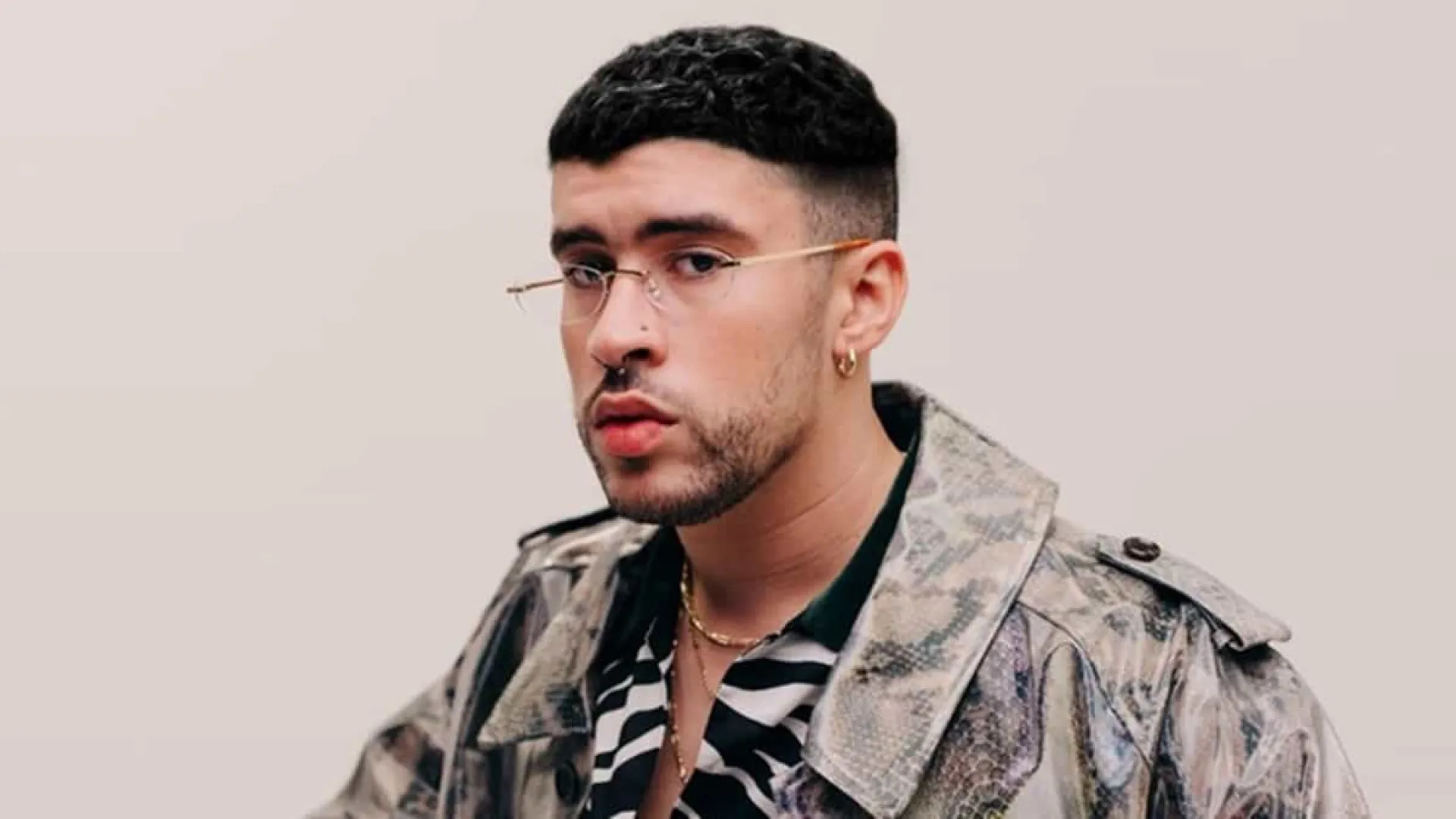 Bad Bunny confirma show em São Paulo - img