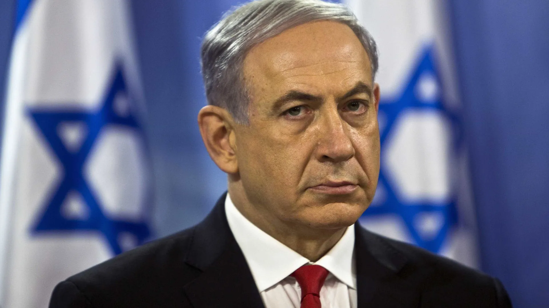 Netanyahu refaz promessa de destruição do Hamas, que discute cessar-fogo em Gaza - img