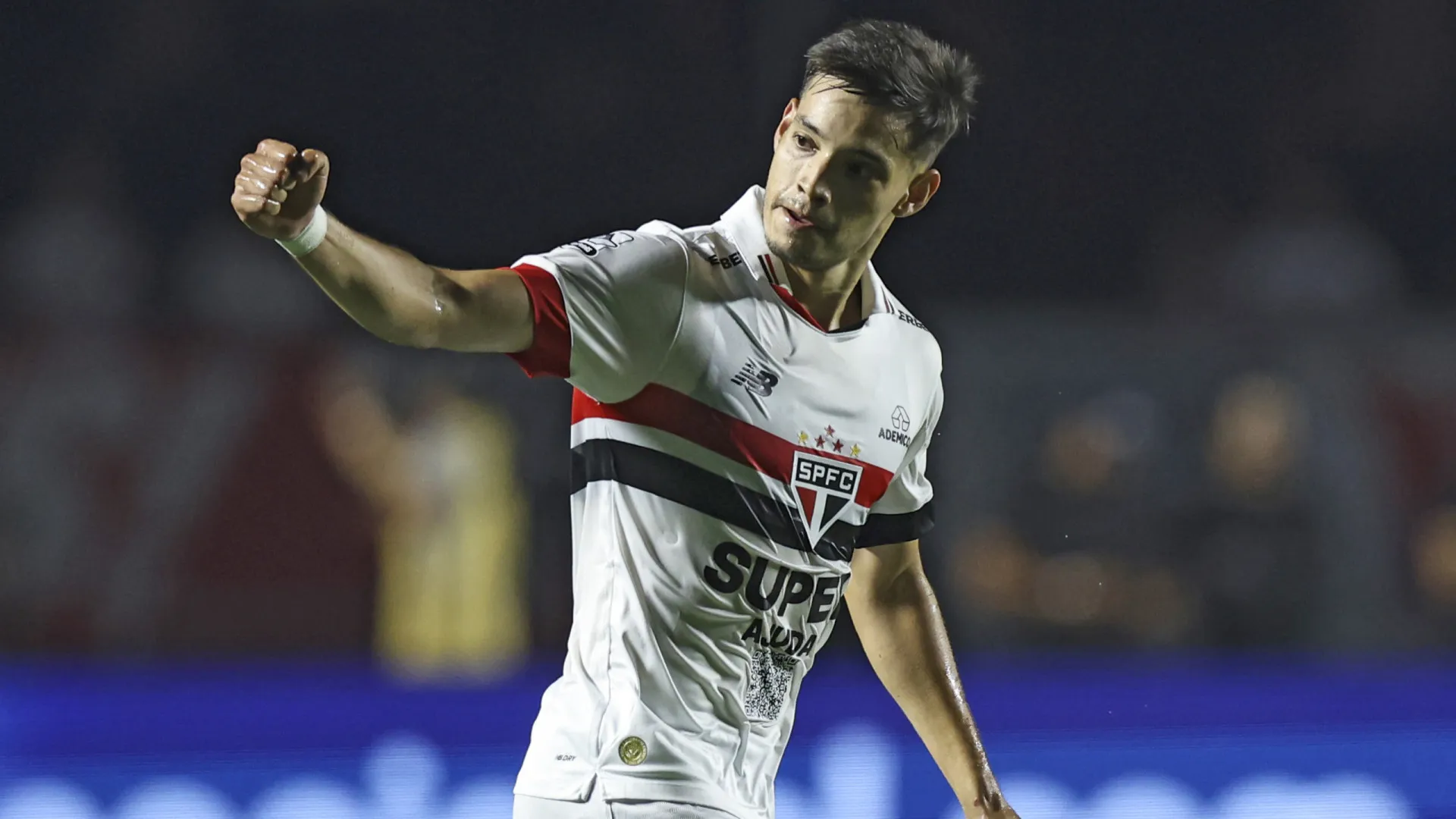 Bobadilla se pronuncia após acusação de xenofobia - img
