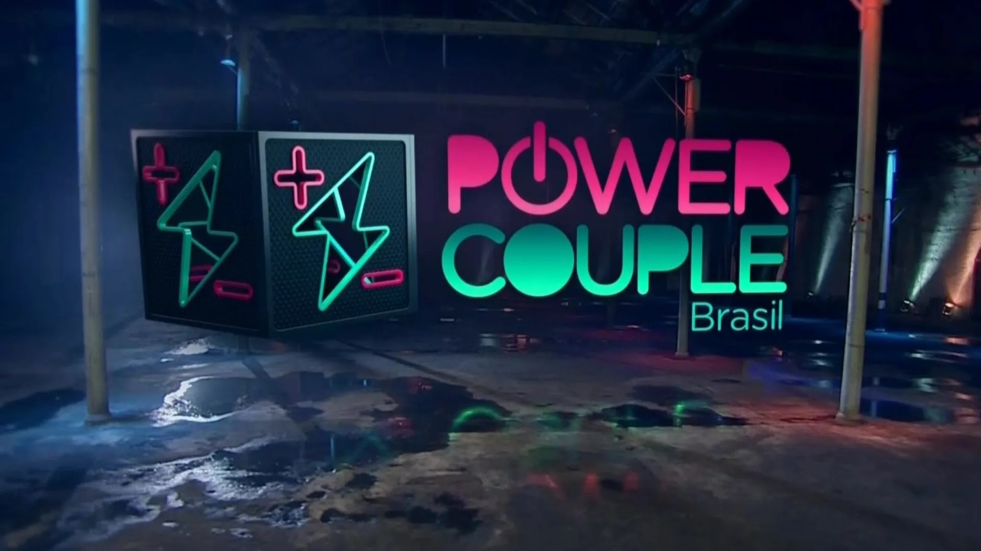 Carol e Radamés vencem Power Couple Brasil, com 54,24% dos votos - img