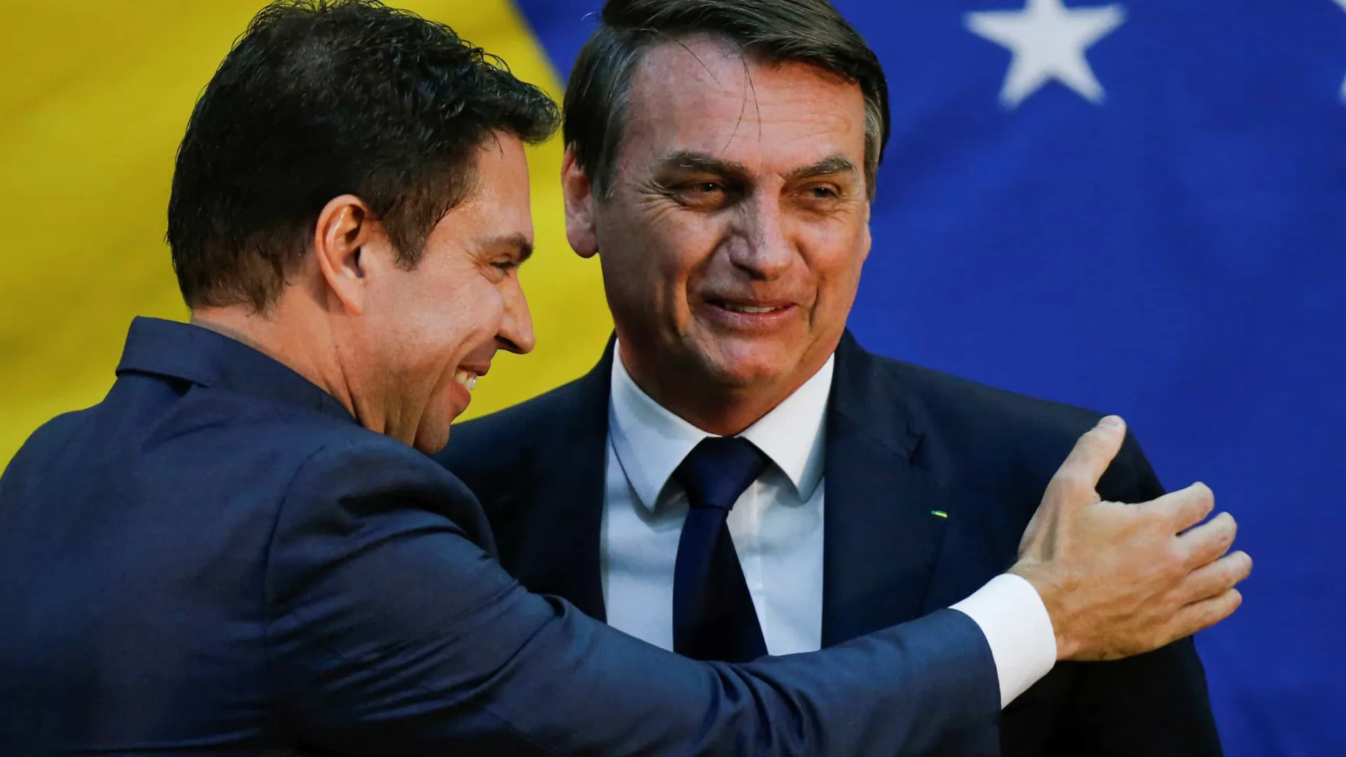 PF indicia Bolsonaro, Carlos e Ramagem no inquérito da 'Abin paralela' - img