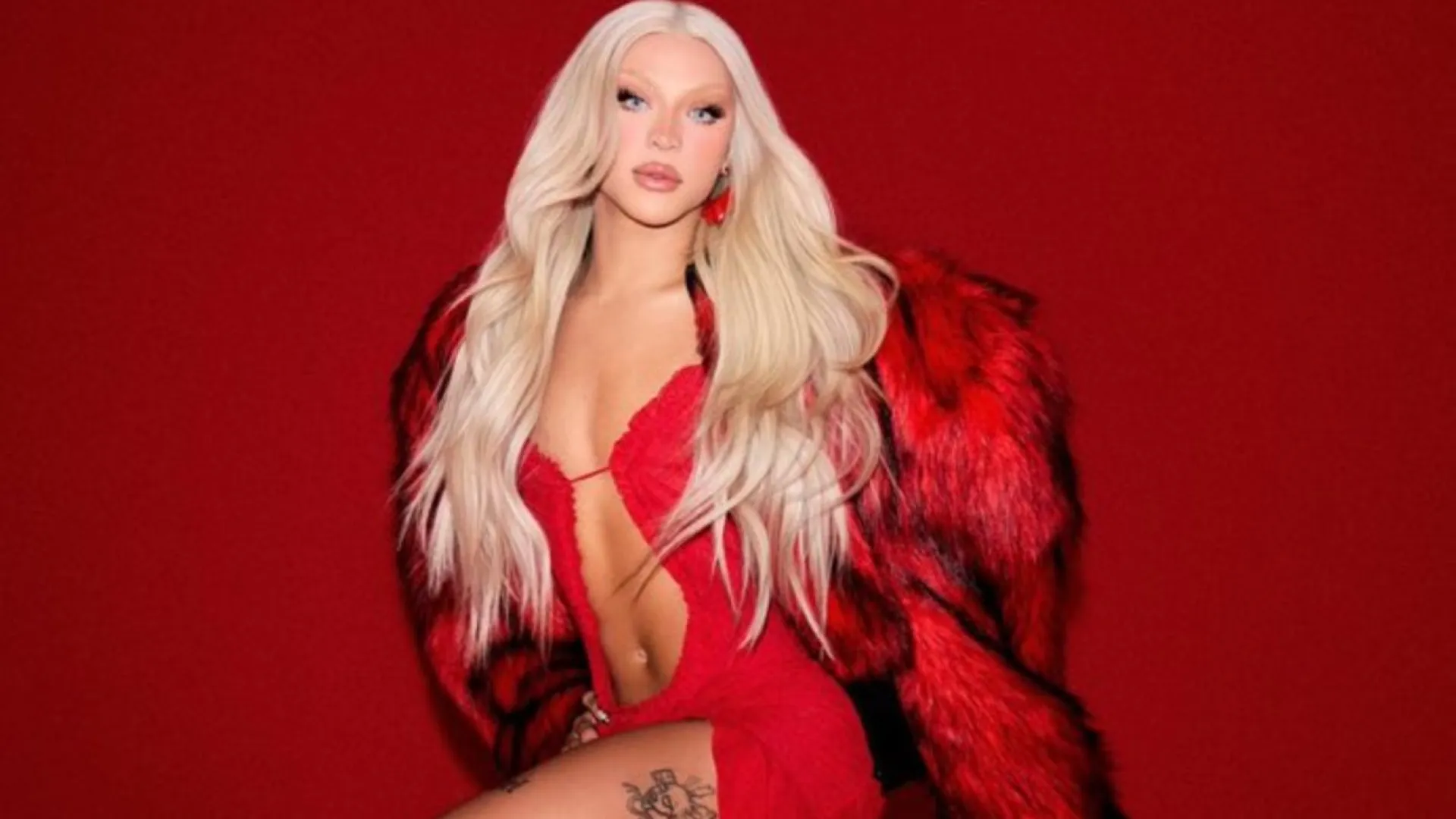 Canal francês se desculpa após censurar Pabllo Vittar na TV: "homofobia" - img