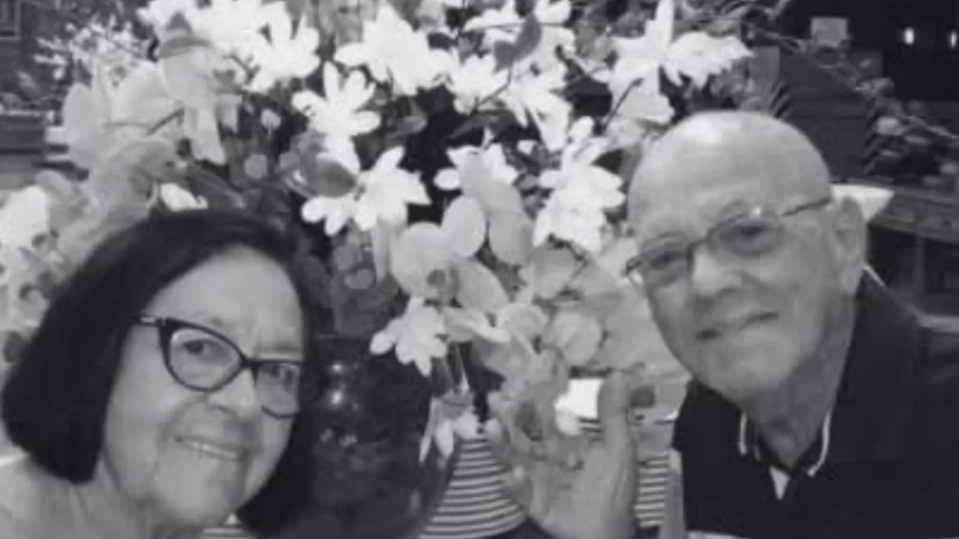 Casados há 74 anos, idosos morrem com 10 horas de diferença em SP - img