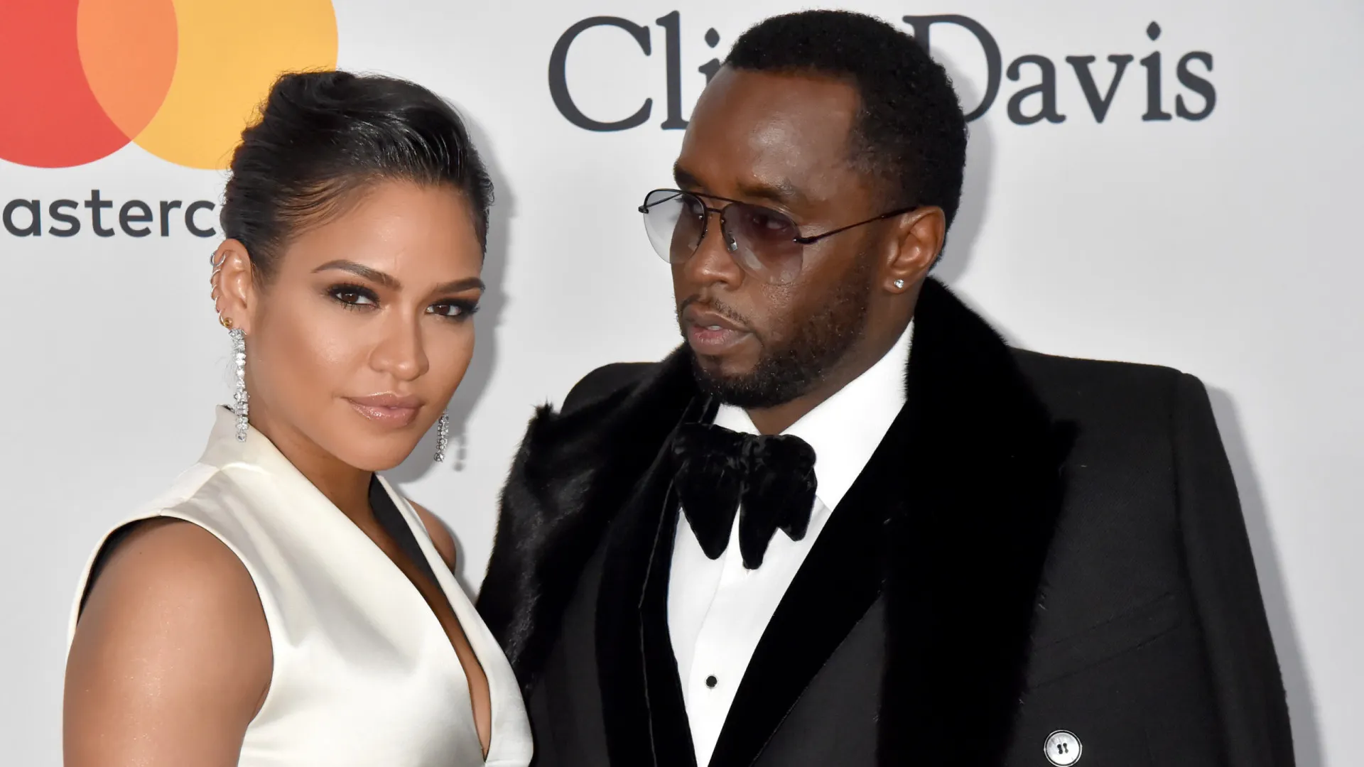 Cassie acusa Diddy de abusos sexuais e humilhações em festas privadas - img