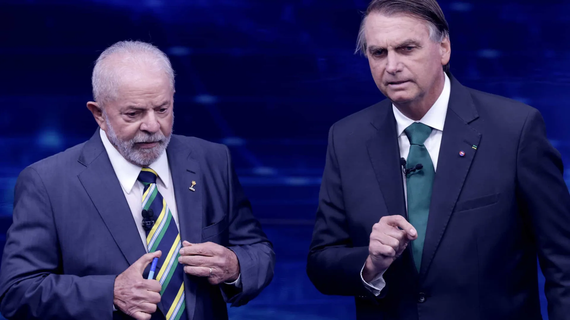 Dez presidentes brasileiros já foram presos; saiba o motivo de cada um - img