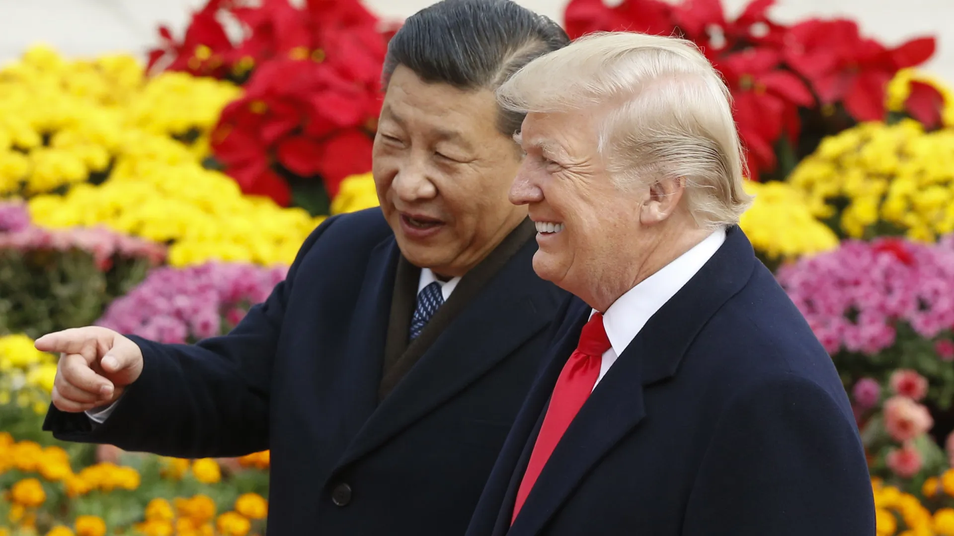 China vê potencial oferta de fentanil como forma de iniciar negociações comerciais - img