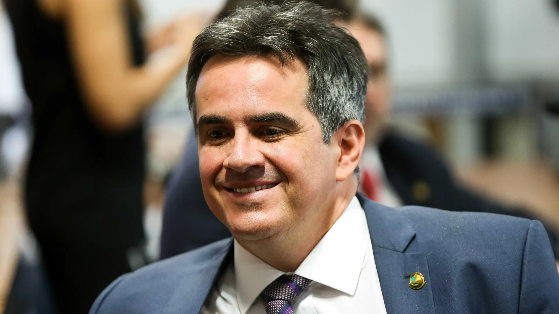 Ciro Nogueira viaja à Europa em jatinho de empresário alvo da CPI das Bets - img