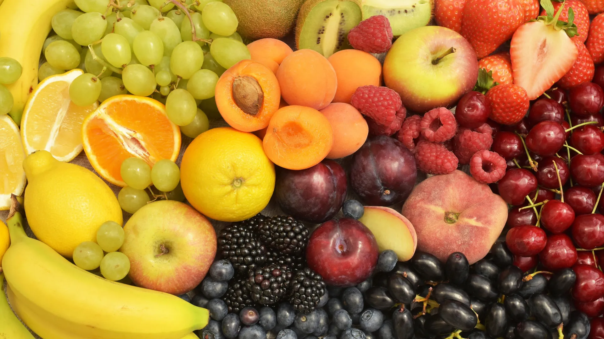 Comer esta fruta pode ajudar a dormir mais tempo e mais profundamente - img