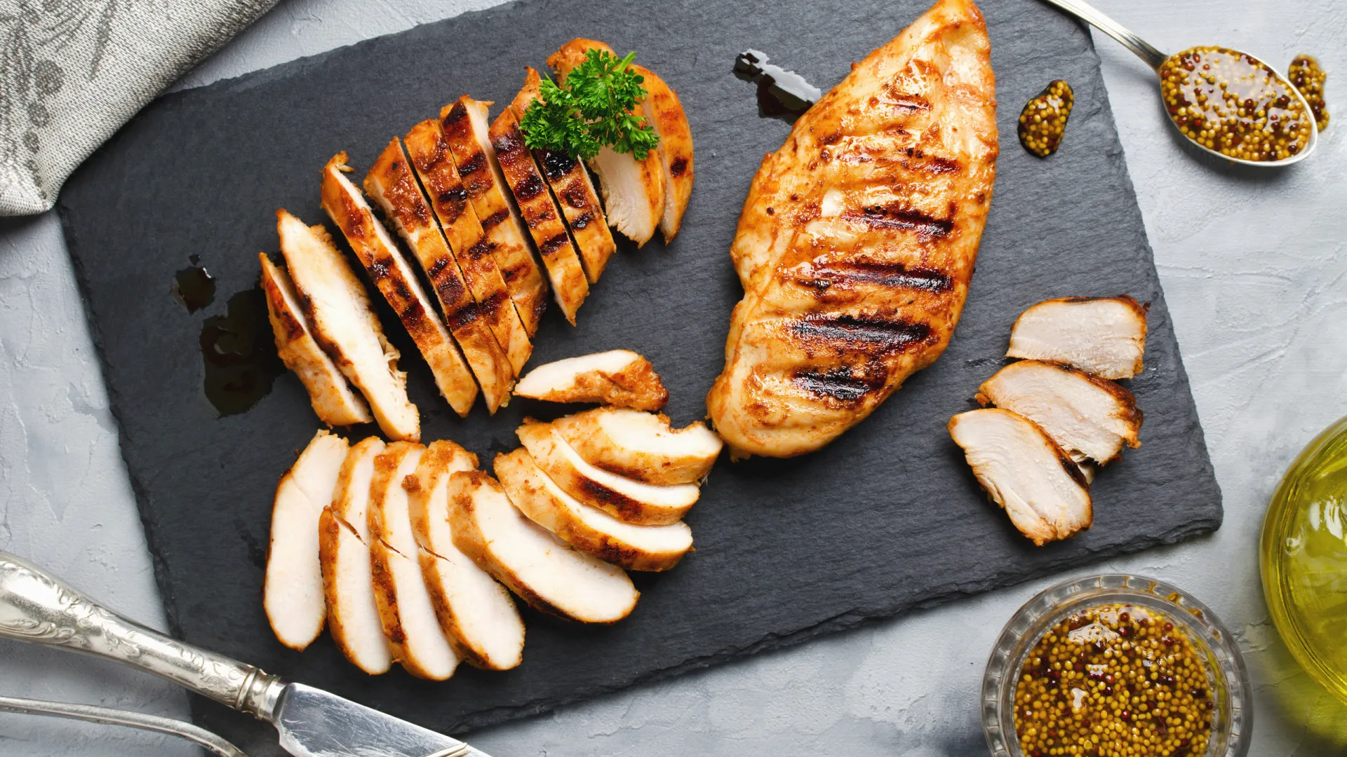 Comer frango pode aumentar "significativamente" o risco de morte - img