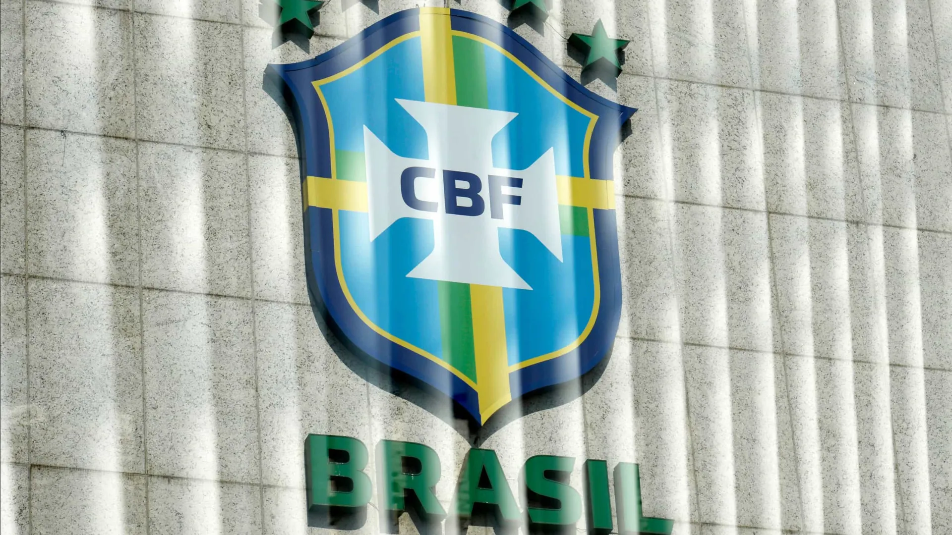 Comissão eleitoral aprova candidatura única de Samir Xaud para presidir CBF - img