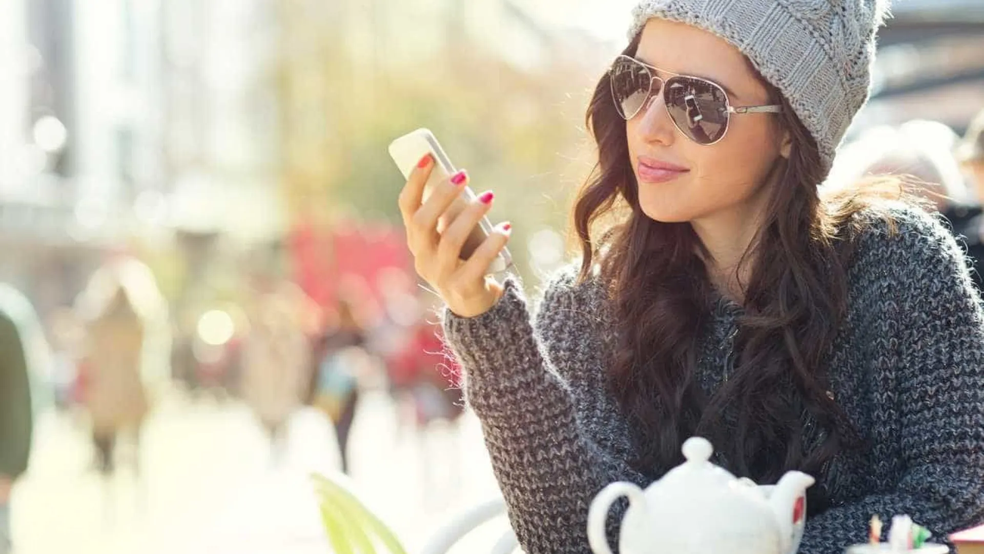 Costuma conversar com IA? Pode começar a ver anúncios em breve - img
